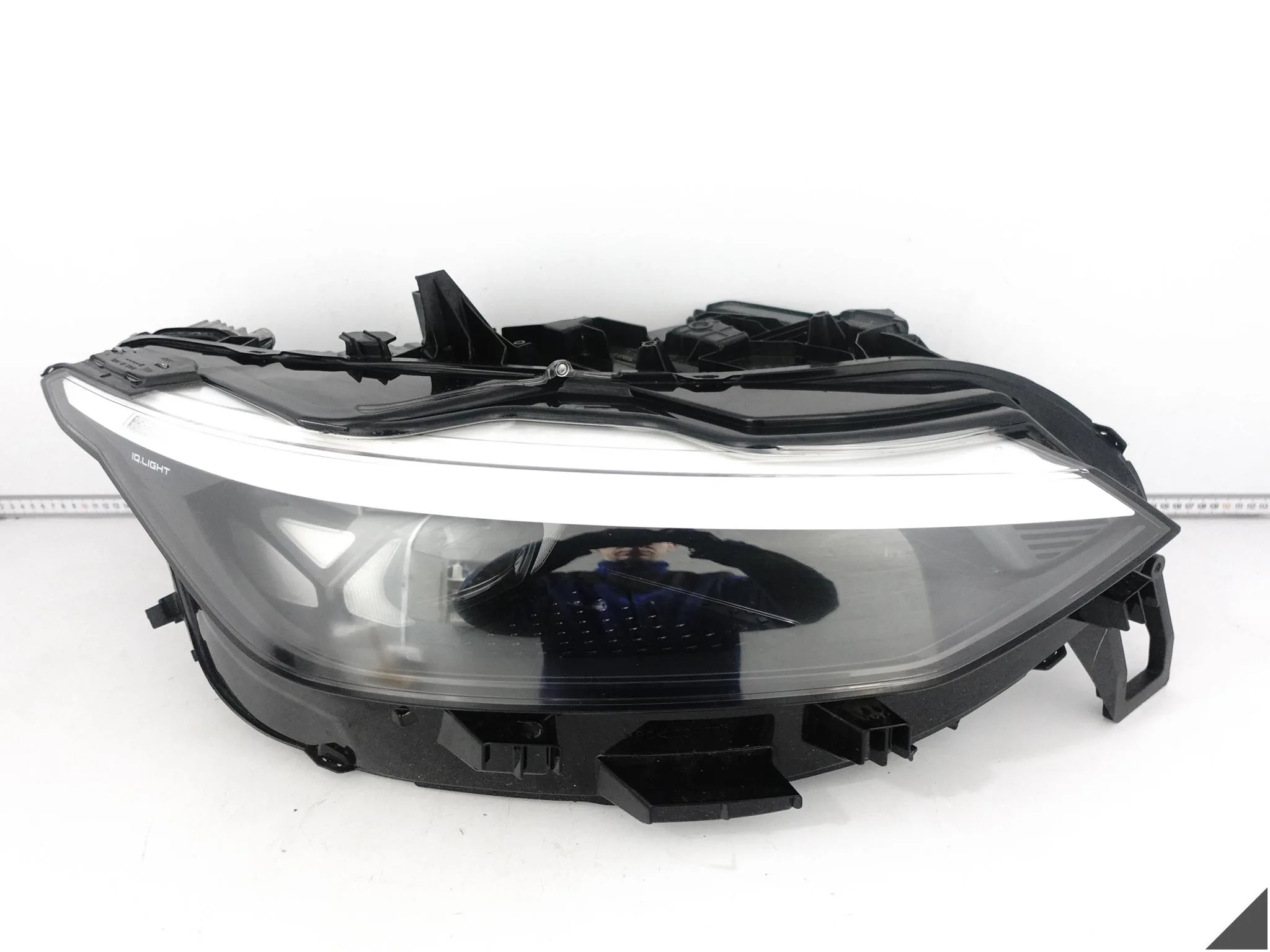 VW ID7 ID.7 14A 14B 23- LAMPA FULL LED IQ.LIGHT PRAWA PRZÓD EUROPA VW ID7 ID.7 14A 14B 23- LAMPA FULL LED IQ.LIGHT PRAWA PRZÓD EUROPA