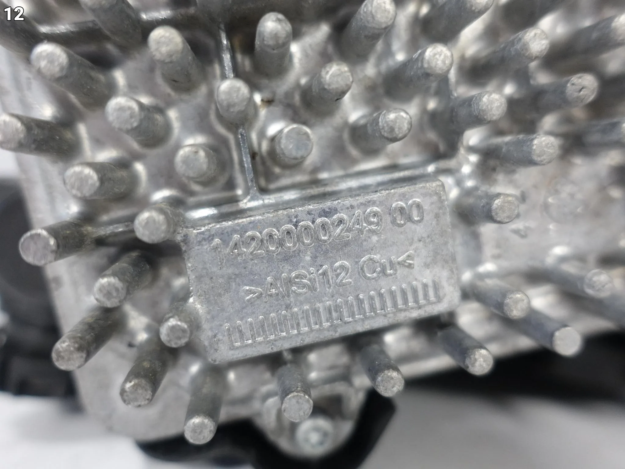 LAND ROVER DEFENDER II 2 L663 90 110 20- LAMPA FULL LED LEWA PRZÓD EUROPA LAND ROVER DEFENDER II 2 L663 90 110 20- LAMPA FULL LED LEWA PRZÓD EUROPA - obrazek 13