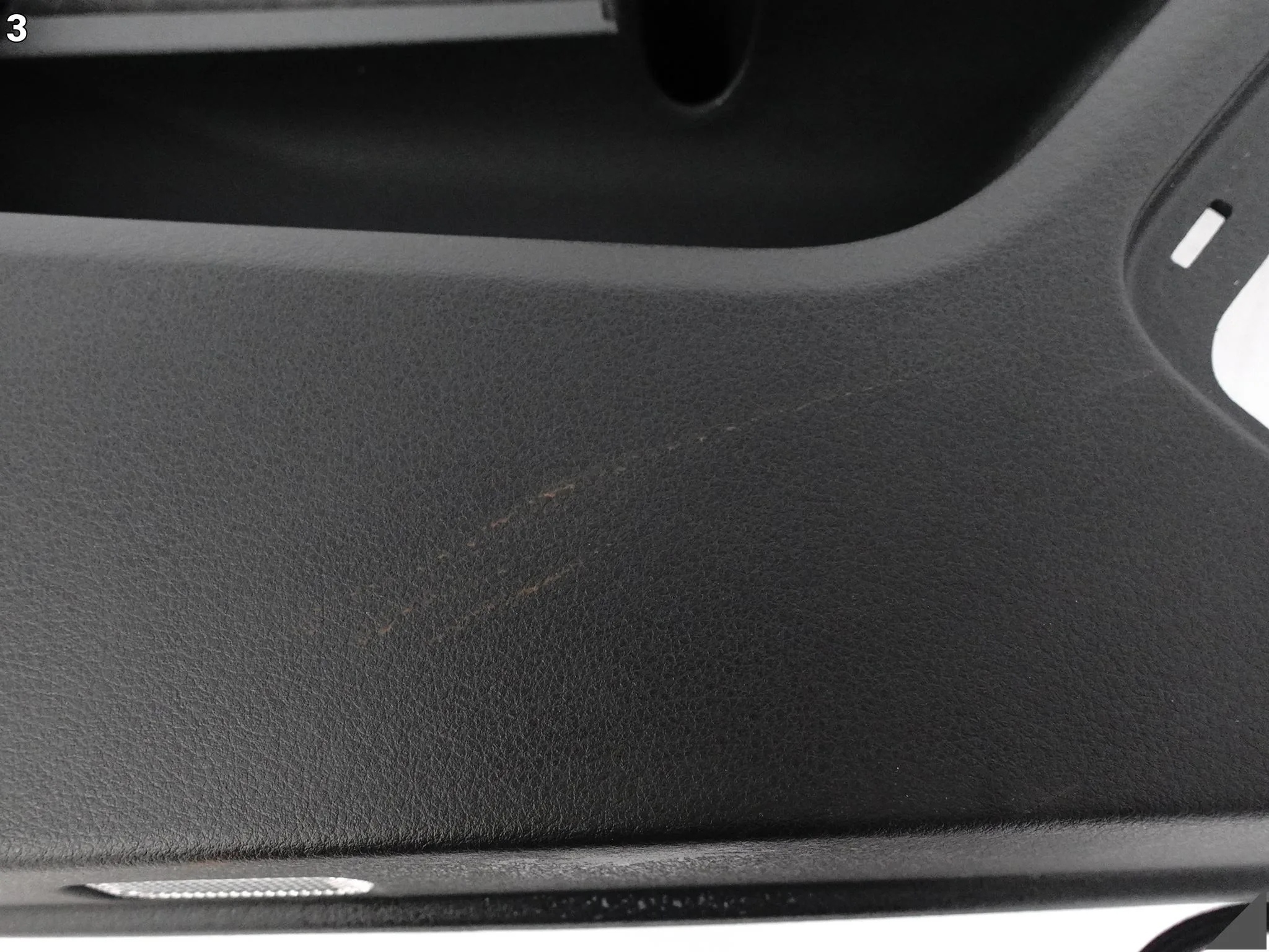 AUDI A7 S7 RS7 C7 4G8 10-18 TAPICERKA DRZWI LEWY PRZÓD ALCANTARA SOUL AUDI A7 S7 RS7 C7 4G8 10-18 TAPICERKA DRZWI LEWY PRZÓD ALCANTARA SOUL - obrazek 4
