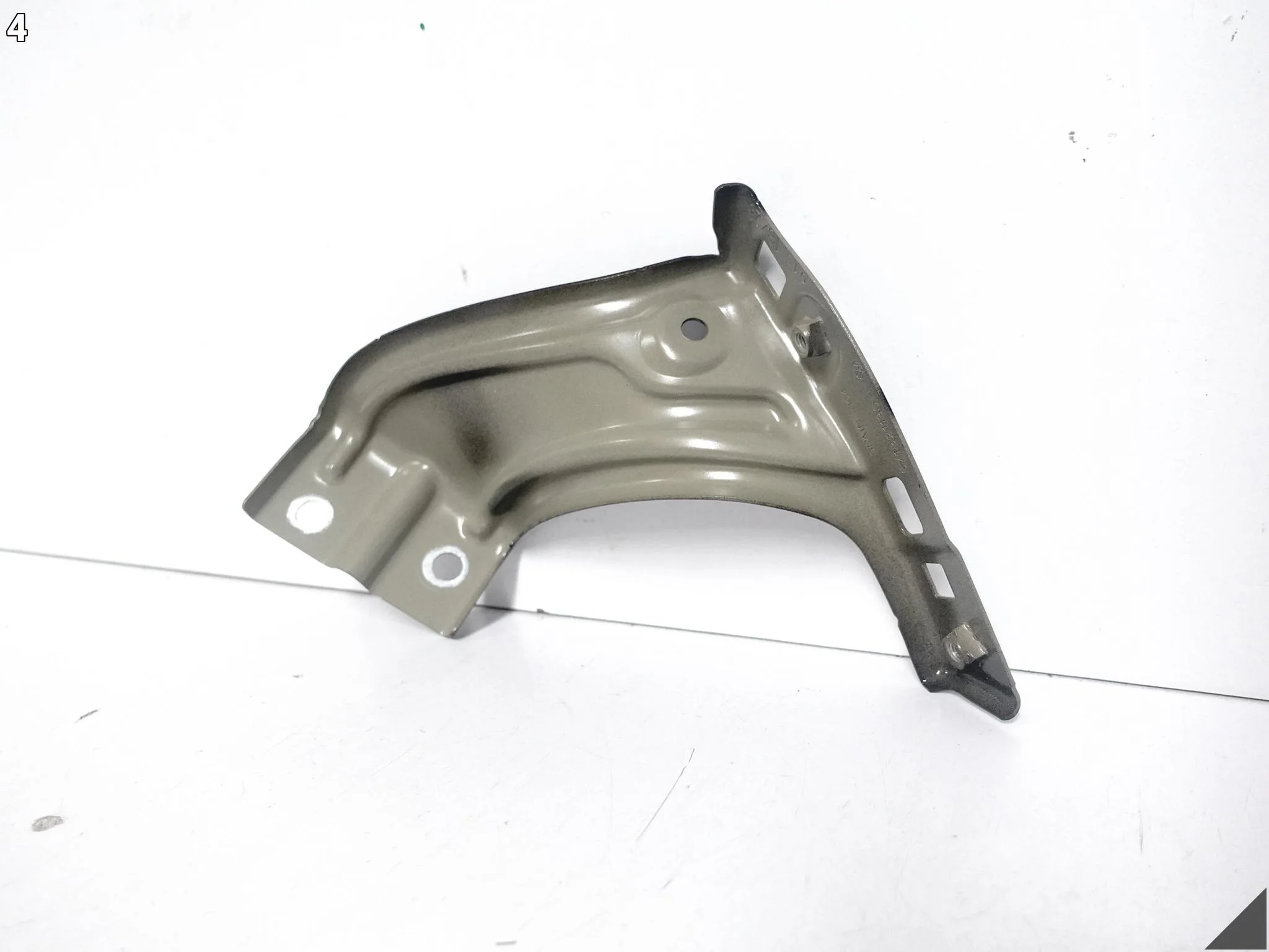 VW TIGUAN CT1 III 571 24- ŚLIZG MOCOWANIE PODPORA W BŁOTNIK PRZÓD LEWY Y9T VW TIGUAN CT1 III 571 24- ŚLIZG MOCOWANIE PODPORA W BŁOTNIK PRZÓD LEWY Y9T - obrazek 5
