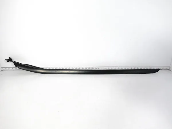 LEXUS RX RX450 RX350 IV 19-22 LIFT LISTWA SZYBY PRZEDNIEJ LEWA PRZÓD