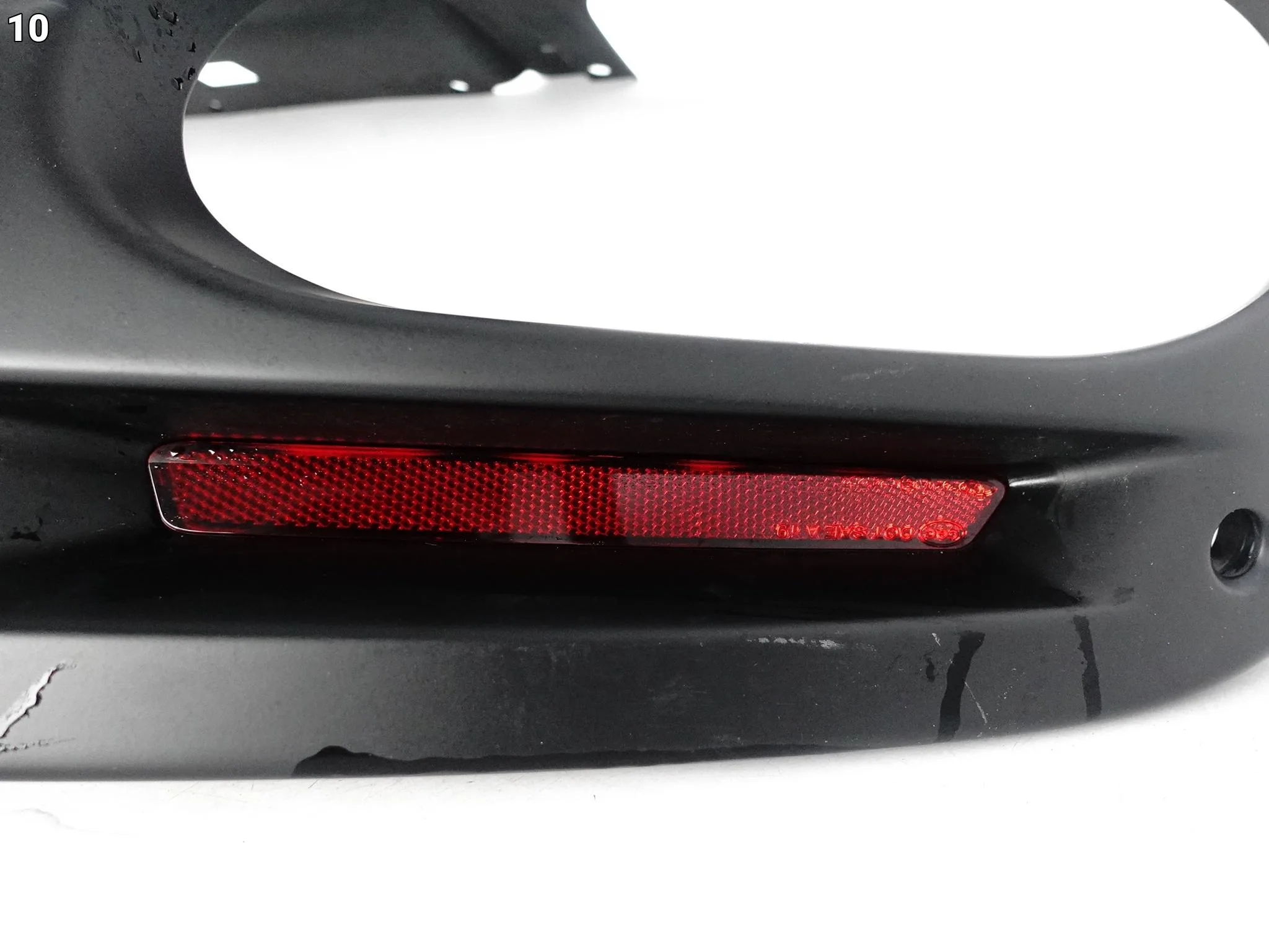 FERRARI ROMA F169 20-24 SPOILER DYFUZOR W ZDERZAK TYŁ FERRARI ROMA F169 20-24 SPOILER DYFUZOR W ZDERZAK TYŁ - obrazek 11