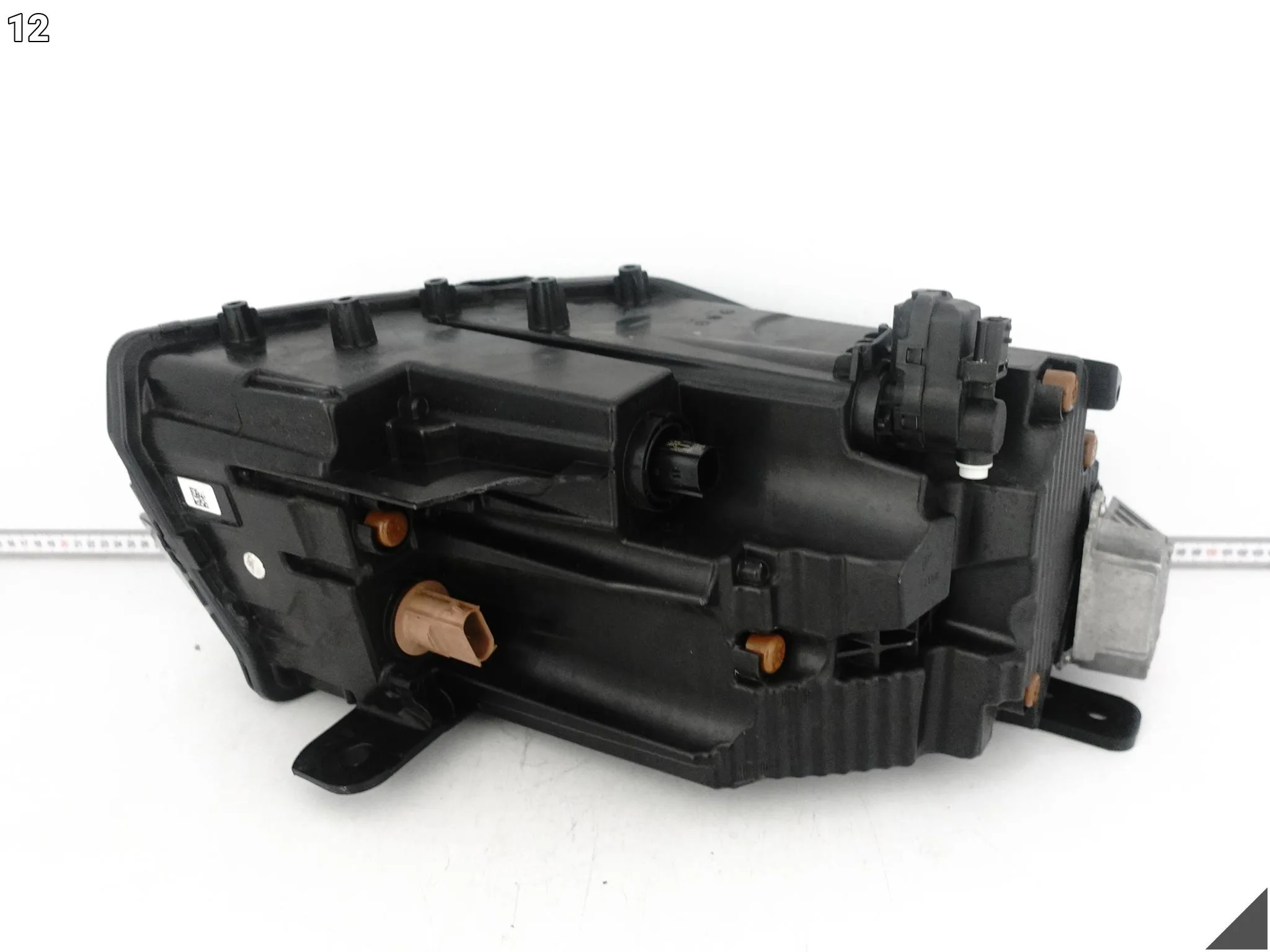 JEEP COMPASS II 2 LIFT 20- LAMPA PERFORMANCE FULL LED LEWA PRZÓD EUROPA JEEP COMPASS II 2 LIFT 20- LAMPA PERFORMANCE FULL LED LEWA PRZÓD EUROPA - obrazek 13