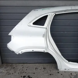 MERCEDES GLA H247 19-26 LIFT BŁOTNIK POSZYCIE PRAWE TYŁ MERCEDES GLA H247 19-26 LIFT BŁOTNIK POSZYCIE PRAWE TYŁ