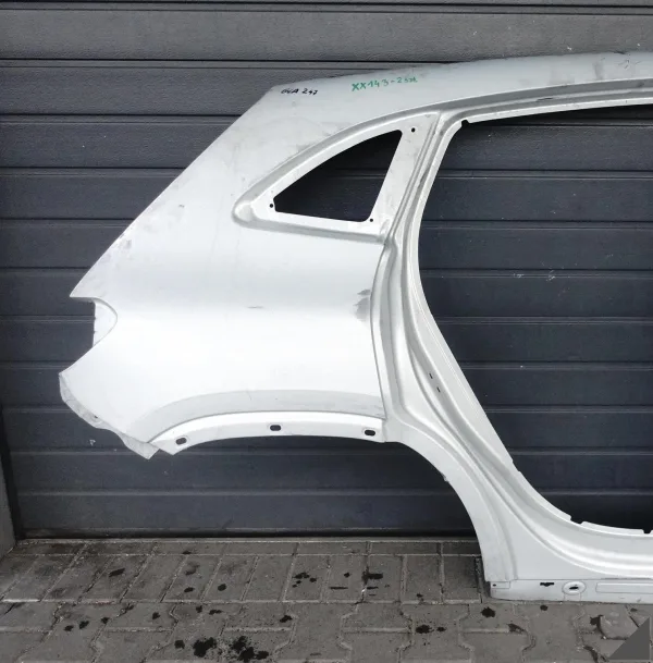 MERCEDES GLA H247 19-26 LIFT BŁOTNIK POSZYCIE PRAWE TYŁ MERCEDES GLA H247 19-26 LIFT BŁOTNIK POSZYCIE PRAWE TYŁ