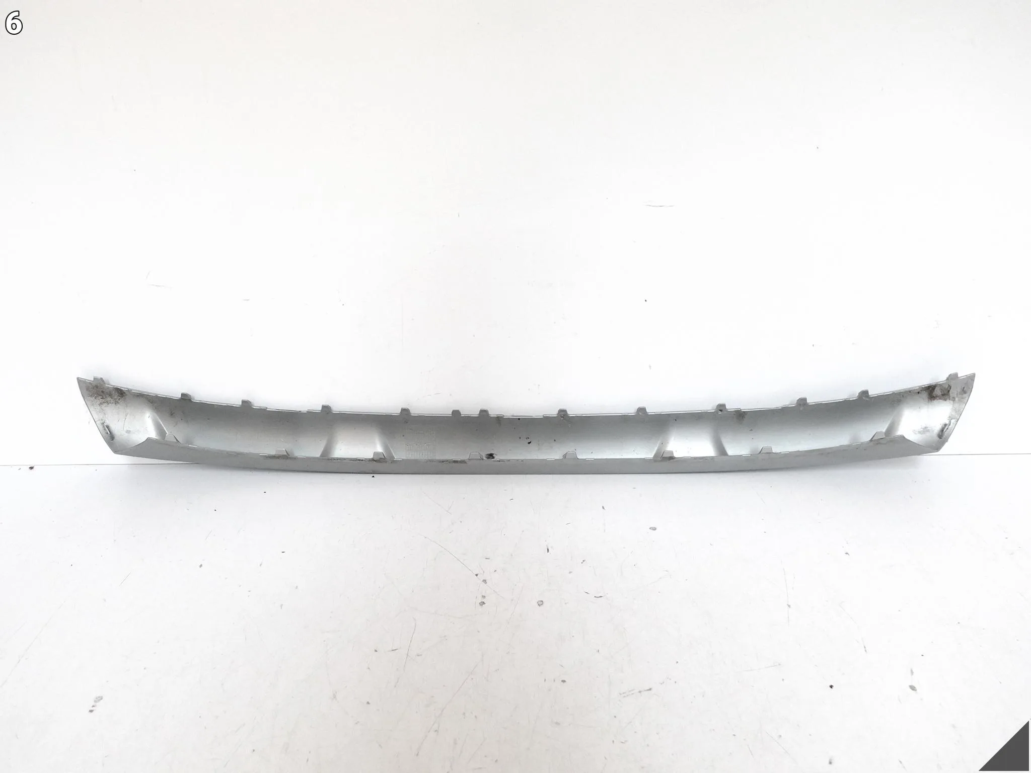 BMW X1 U11 X-LINE 22- SPOILER LISTWA HOKEJ DOKŁADKA ZDERZAKA PRZÓD 5A0DB81 BMW X1 U11 X-LINE 22- SPOILER LISTWA HOKEJ DOKŁADKA ZDERZAKA PRZÓD 5A0DB81 - obrazek 7