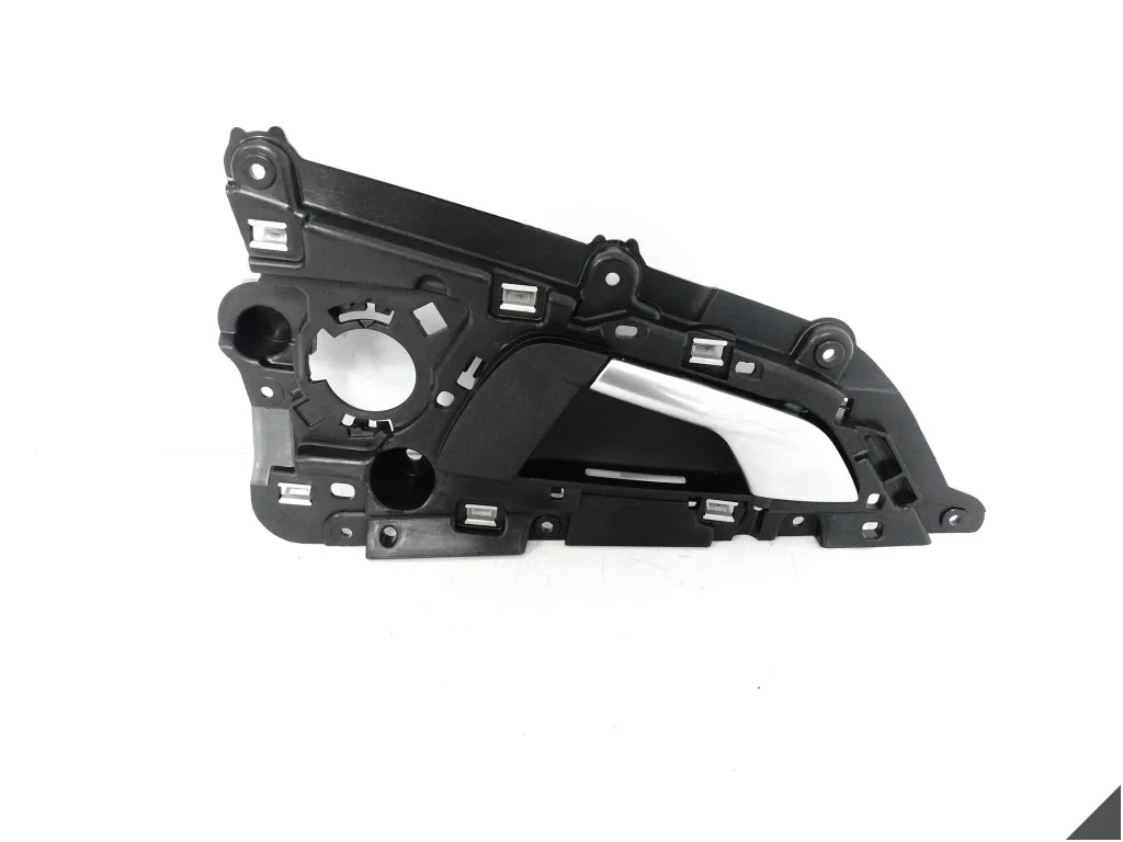 AUDI A7 S7 RS7 C7 4G8 10-18 KLAMKA DRZWI UCHWYT MECHANIZM LEWA TYŁ CHROM AUDI A7 S7 RS7 C7 4G8 10-18 KLAMKA DRZWI UCHWYT MECHANIZM LEWA TYŁ CHROM