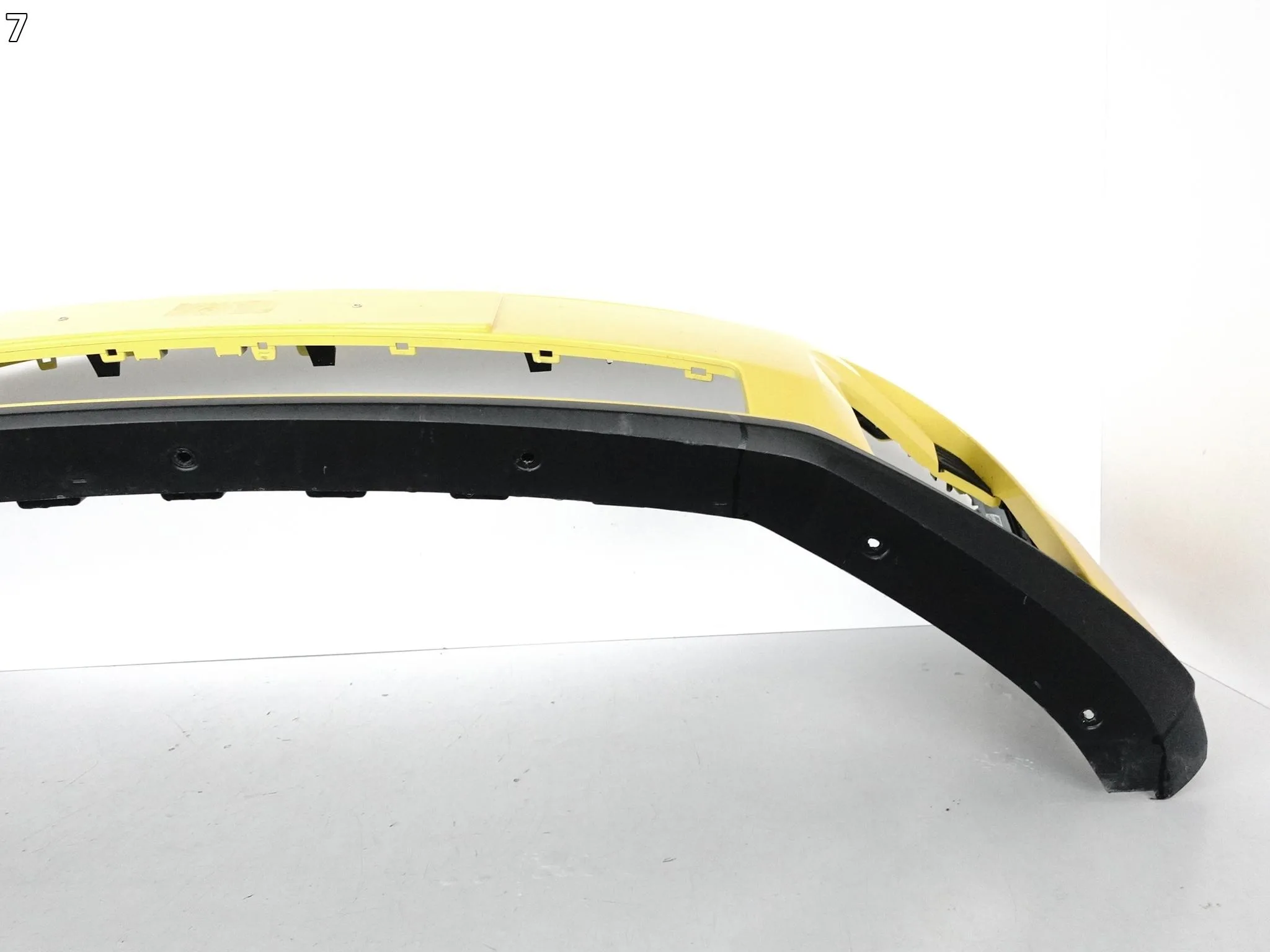 RENAULT 5 E-TECH ELECTRIC 24- ZDERZAK BUMPER SPOILER PRZÓD RENAULT 5 E-TECH ELECTRIC 24- ZDERZAK BUMPER SPOILER PRZÓD - obrazek 8
