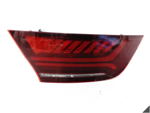 AUDI RS7 S7 A7 4G8 C7 LIFT 14-18 MATRIX LAMPA LED W BŁOTNIK LEWA TYŁ EU
