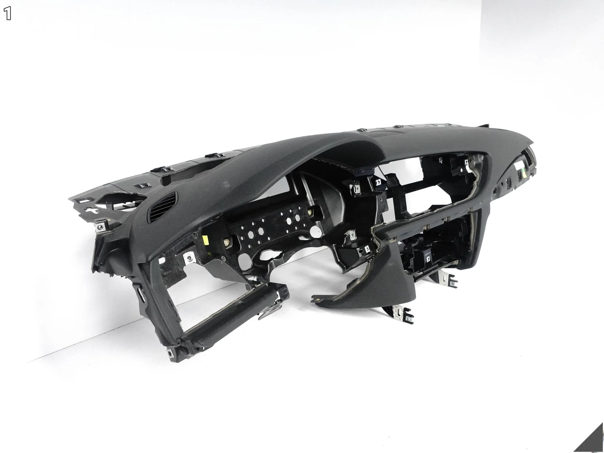 AUDI A7 S7 RS7 4G8 C7 LIFT 14-18 DESKA ROZDZIELCZA KONSOLA HEAD UP 24A AUDI A7 S7 RS7 4G8 C7 LIFT 14-18 DESKA ROZDZIELCZA KONSOLA HEAD UP 24A - obrazek 2