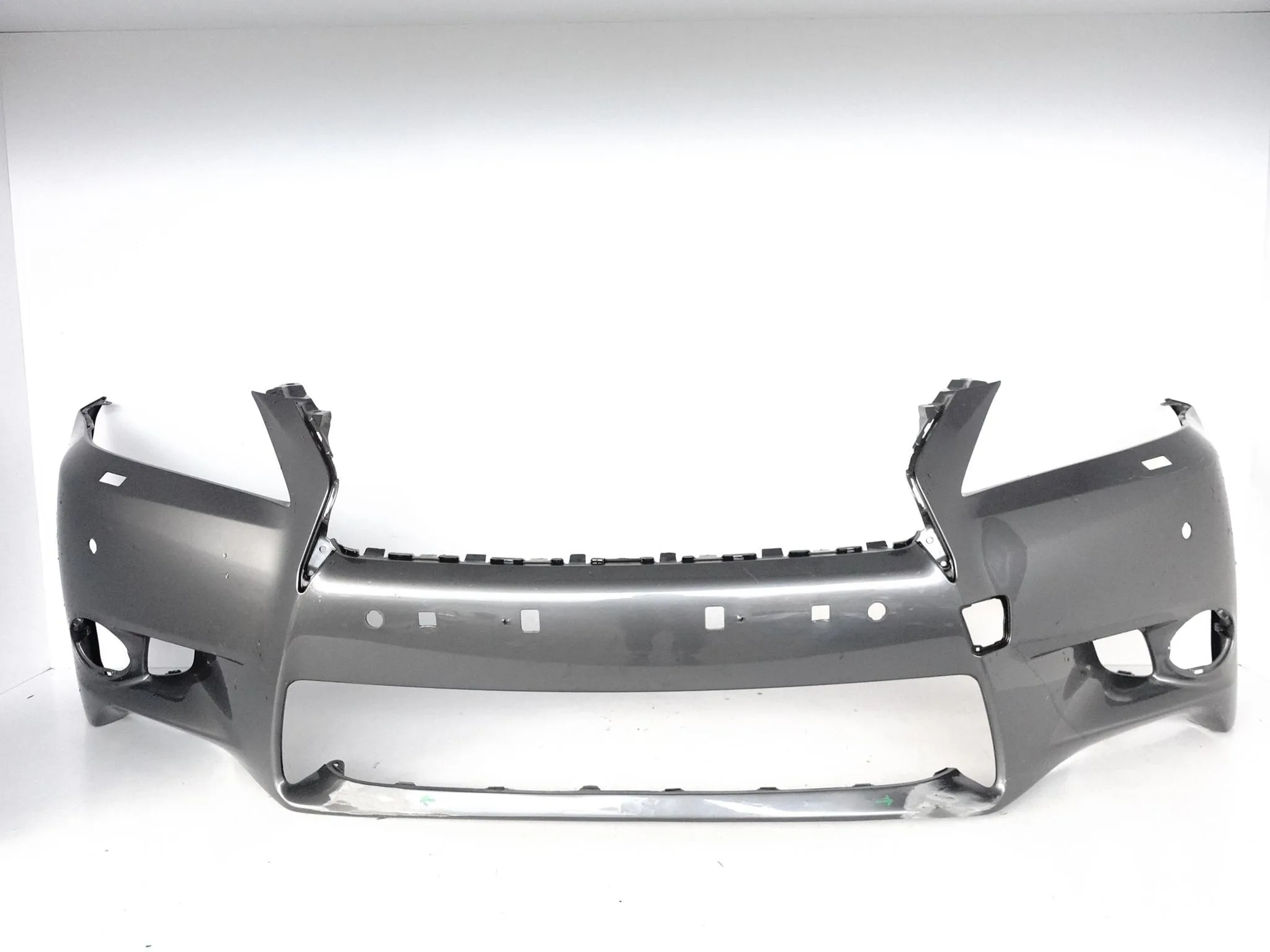LEXUS GS IV 4 GS350 GS450H L10 12-15 ZDERZAK BUMPER PRZÓD (SPRYSKI/PDC) LEXUS GS IV 4 GS350 GS450H L10 12-15 ZDERZAK BUMPER PRZÓD (SPRYSKI/PDC)