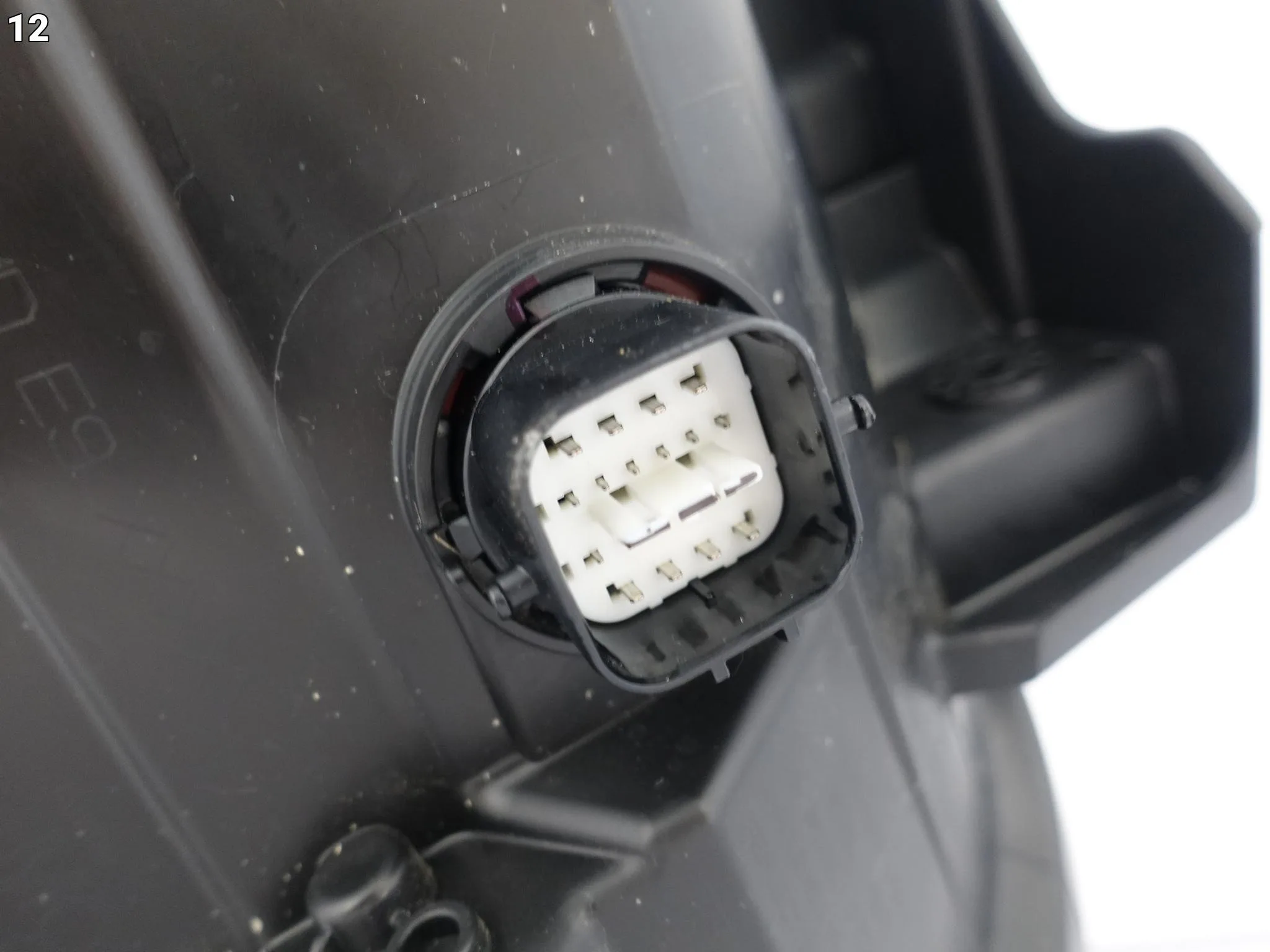 HYUNDAI KONA SX2 II 2 N-LINE 23- LAMPA FULL LED LEWA PRZÓD EUROPA HYUNDAI KONA SX2 II 2 N-LINE 23- LAMPA FULL LED LEWA PRZÓD EUROPA - obrazek 13