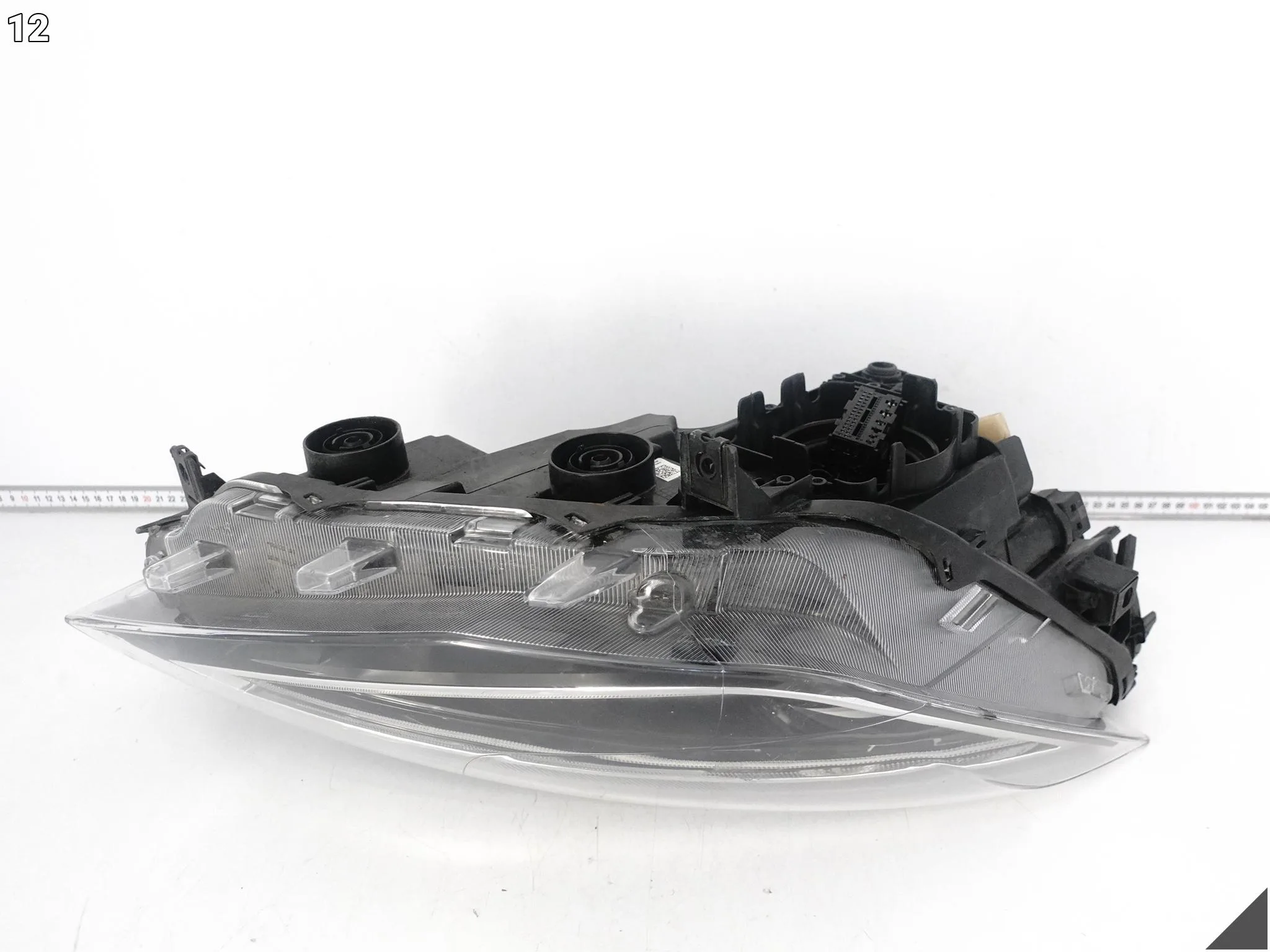 SEAT IBIZA V 5 6F1 6F0 ARONA LIFT 21- LAMPA HEADLIGHT FULL LED PRAWA PRZÓD SEAT IBIZA V 5 6F1 6F0 ARONA LIFT 21- LAMPA HEADLIGHT FULL LED PRAWA PRZÓD - obrazek 13