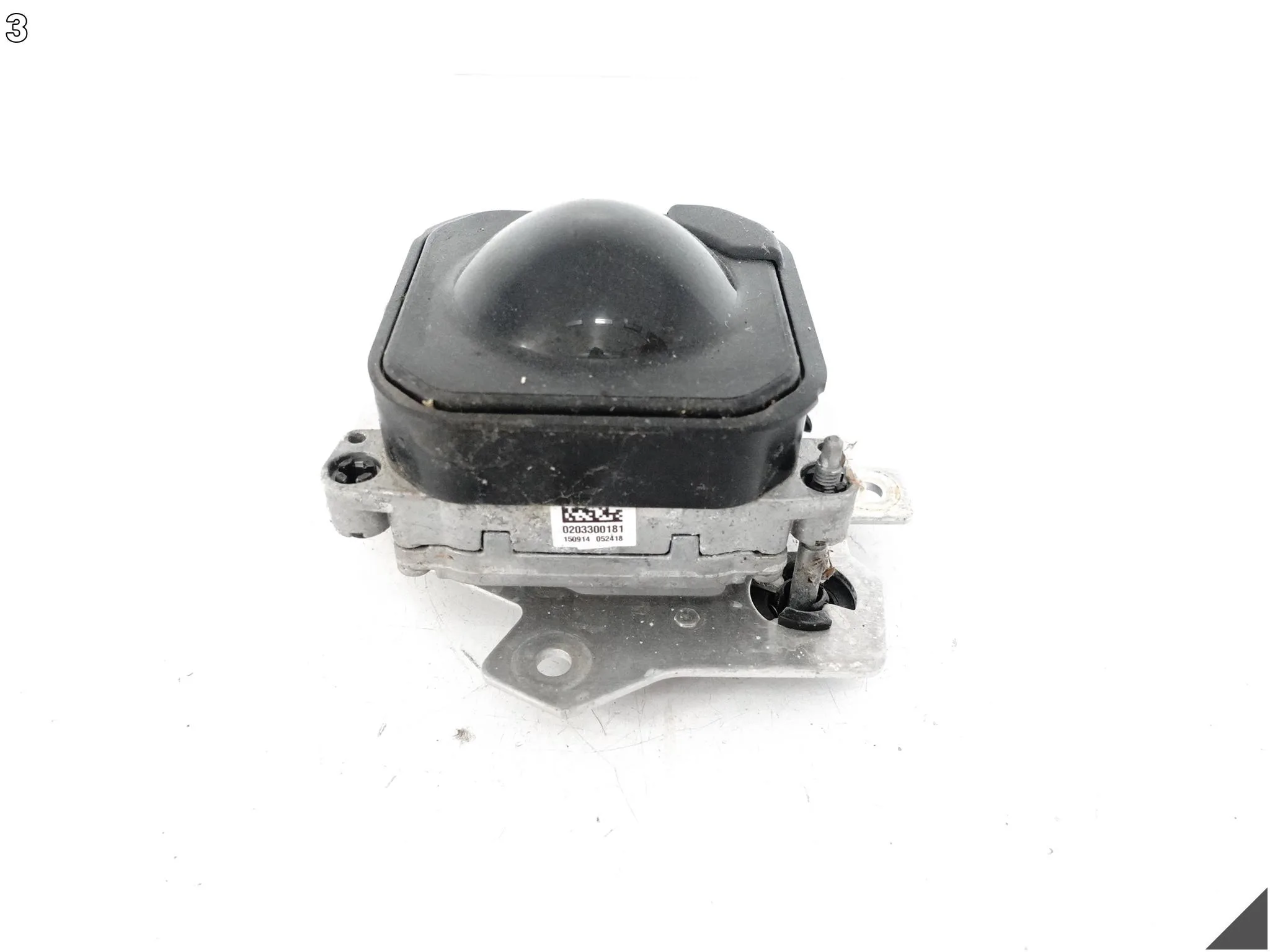 AUDI A7 S7 RS7 4G8 A6 S6 RS6 4G0 C7 14-18 LIFT RADAR ACC DISTRONIC PRAWY AUDI A7 S7 RS7 4G8 A6 S6 RS6 4G0 C7 14-18 LIFT RADAR ACC DISTRONIC PRAWY - obrazek 4