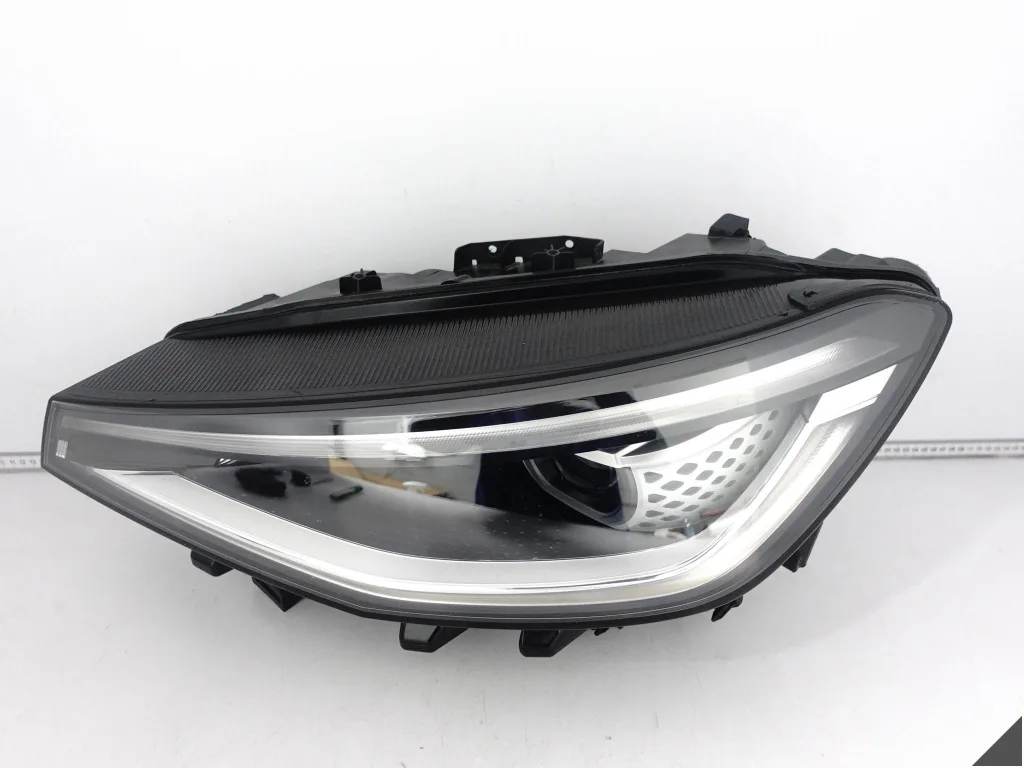 VW ID.4 ID4 ID.5 ID5 GTX 11B 20- LAMPA FULL LED IQ.LIGHT LEWA PRZÓD EUROPA