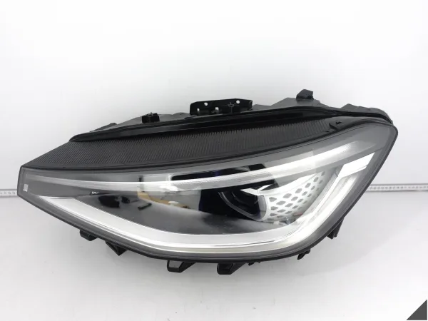 VW ID.4 ID4 ID.5 ID5 GTX 11B 20- LAMPA FULL LED IQ.LIGHT LEWA PRZÓD EUROPA VW ID.4 ID4 ID.5 ID5 GTX 11B 20- LAMPA FULL LED IQ.LIGHT LEWA PRZÓD EUROPA