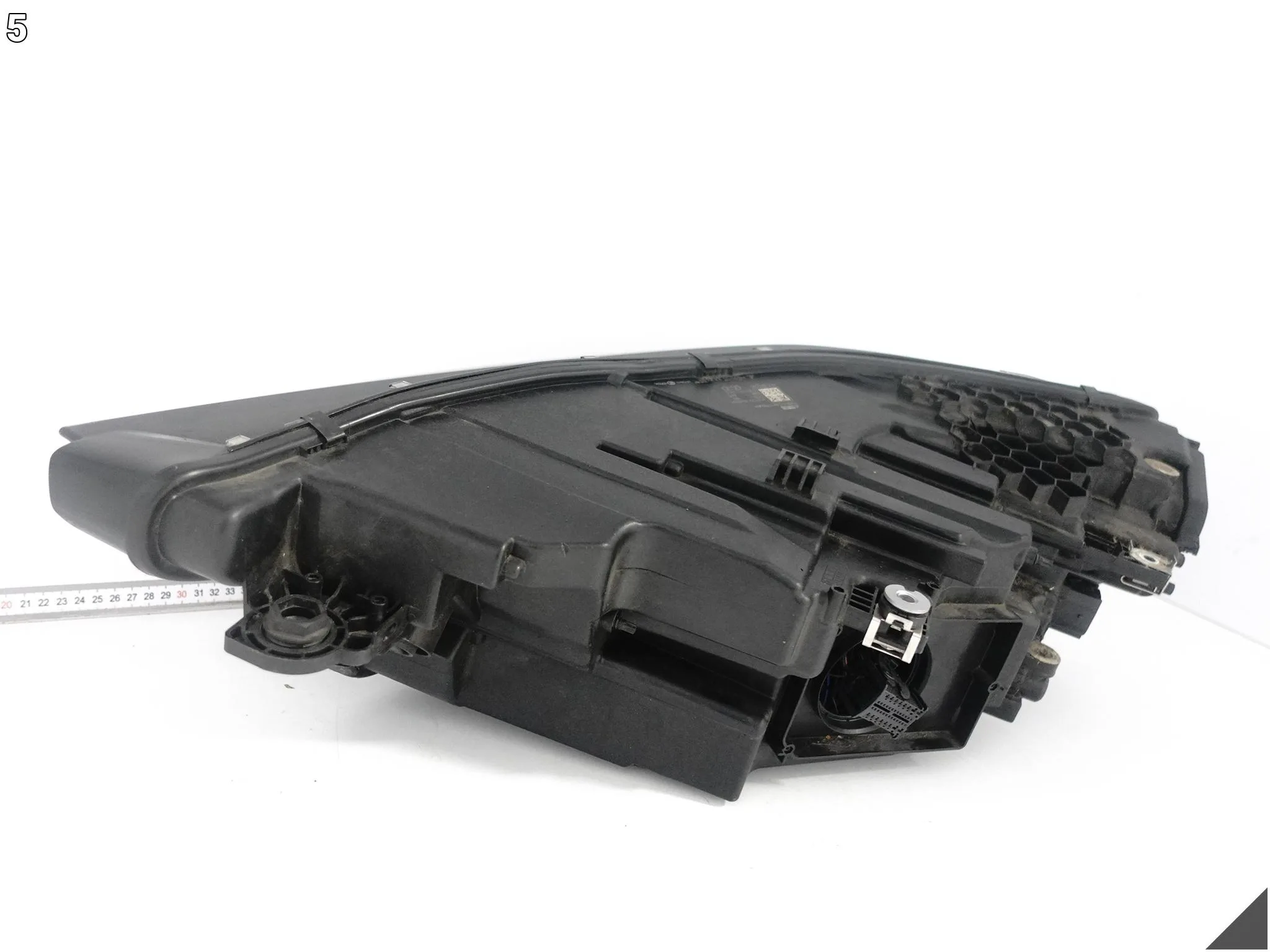 AUDI E-TRON ETRON Q8 4KE 18- LAMPA FULL LED PRAWA PRZÓD EUROPA AUDI E-TRON ETRON Q8 4KE 18- LAMPA FULL LED PRAWA PRZÓD EUROPA - obrazek 6