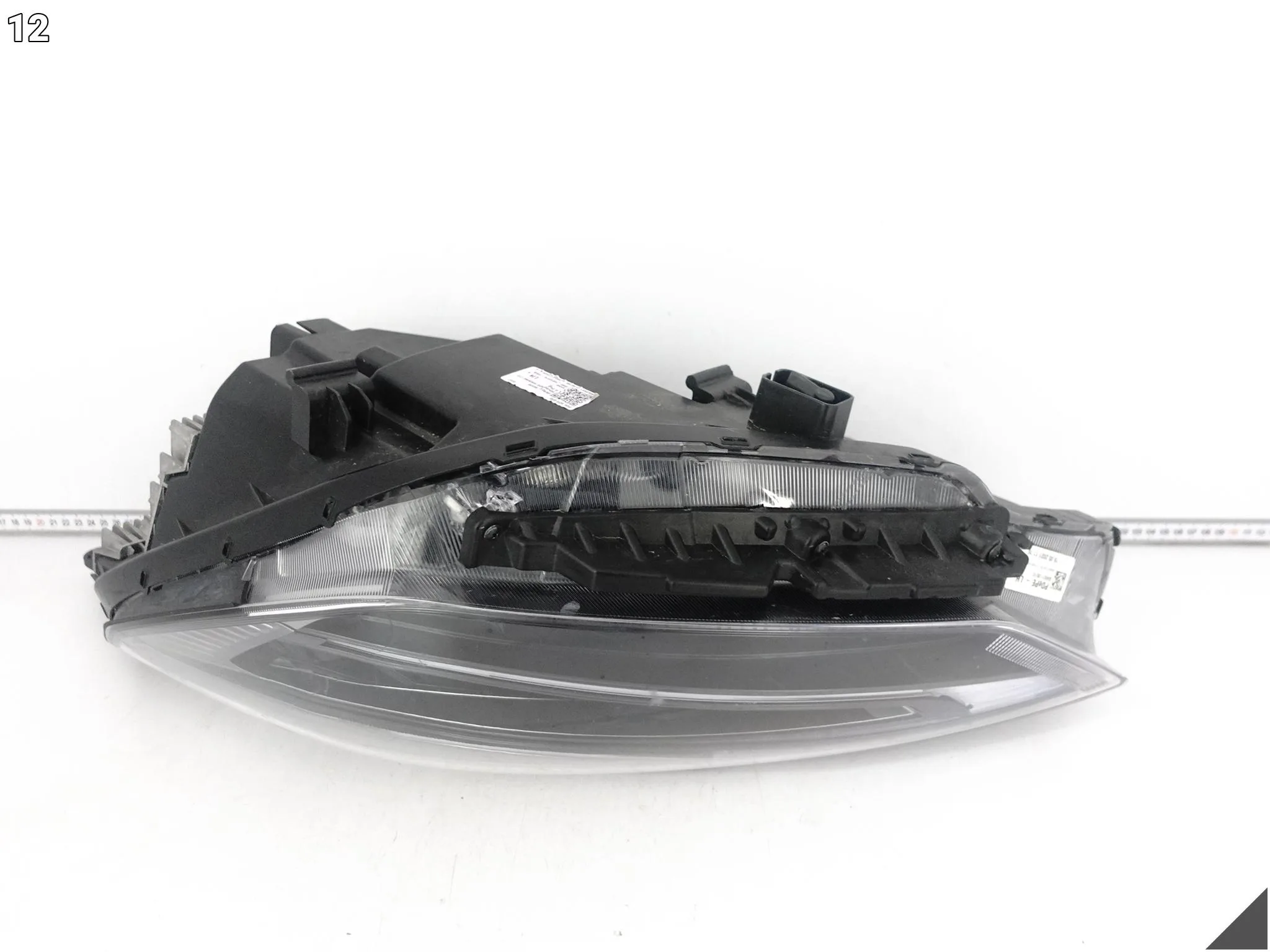 HYUNDAI I30 III 3 LIFT 20-24 LAMPA HEADLIGHT FULL LED LEWA PRZÓD EUROPA HYUNDAI I30 III 3 LIFT 20-24 LAMPA HEADLIGHT FULL LED LEWA PRZÓD EUROPA - obrazek 13