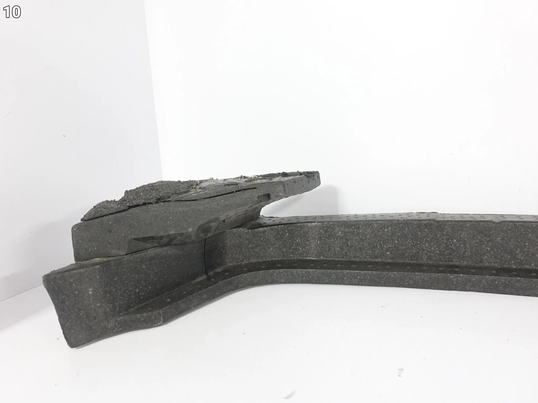 MERCEDES SLR McLAREN C199 R199 Z199 03-10 ABSORBER BELKA W ZDERZAK TYŁ MERCEDES SLR McLAREN C199 R199 Z199 03-10 ABSORBER BELKA W ZDERZAK TYŁ - obrazek 11