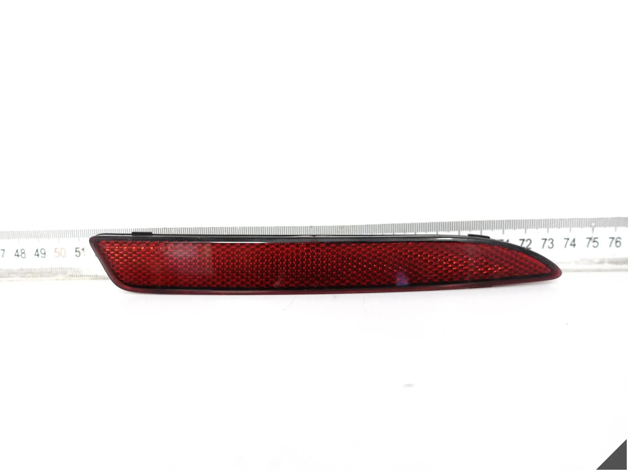 PORSCHE 911 991 MK1 11-15 ODBLASK LAMPKA W ZDERZAK PRAWY TYŁ 99163148602 PORSCHE 911 991 MK1 11-15 ODBLASK LAMPKA W ZDERZAK PRAWY TYŁ 99163148602
