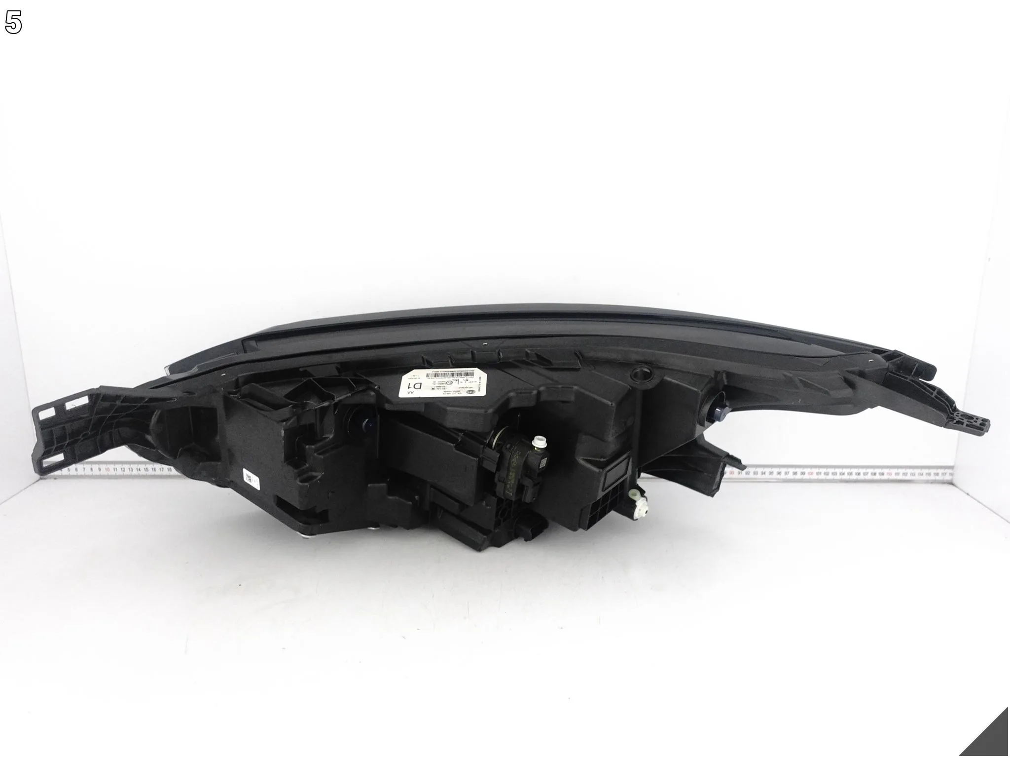 NISSAN QASHQAI J12 III (3 GENERACJA) LIFT 24- LAMPA FULL LED PRAWA PRZÓD EU NISSAN QASHQAI J12 III (3 GENERACJA) LIFT 24- LAMPA FULL LED PRAWA PRZÓD EU - obrazek 6
