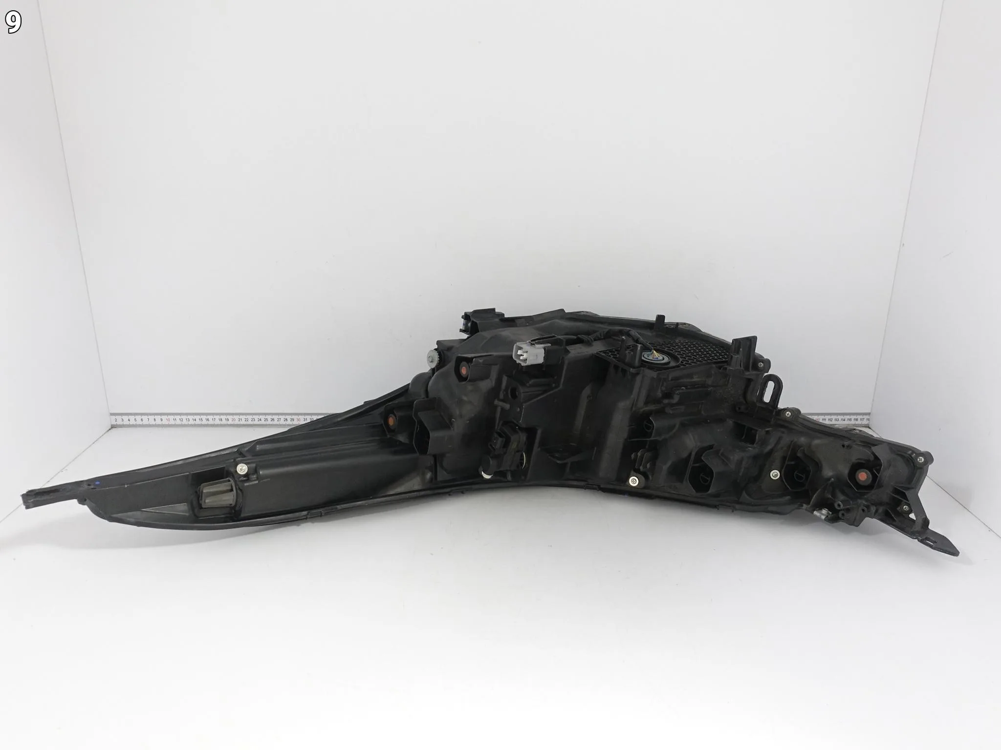 TOYOTA C-HR CHR AX10/AX50 LIFT 19-23 FULL LED LAMPA PRAWA PRZÓD EUROPA TOYOTA C-HR CHR AX10/AX50 LIFT 19-23 FULL LED LAMPA PRAWA PRZÓD EUROPA - obrazek 10