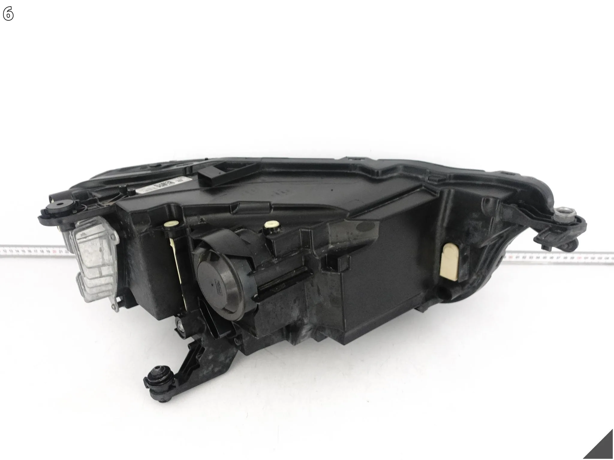 VW T-ROC 2GA LIFT 21-25 LAMPA HEADLIGHT FULL LED LEWA PRZÓD EUROPA VW T-ROC 2GA LIFT 21-25 LAMPA HEADLIGHT FULL LED LEWA PRZÓD EUROPA - obrazek 7