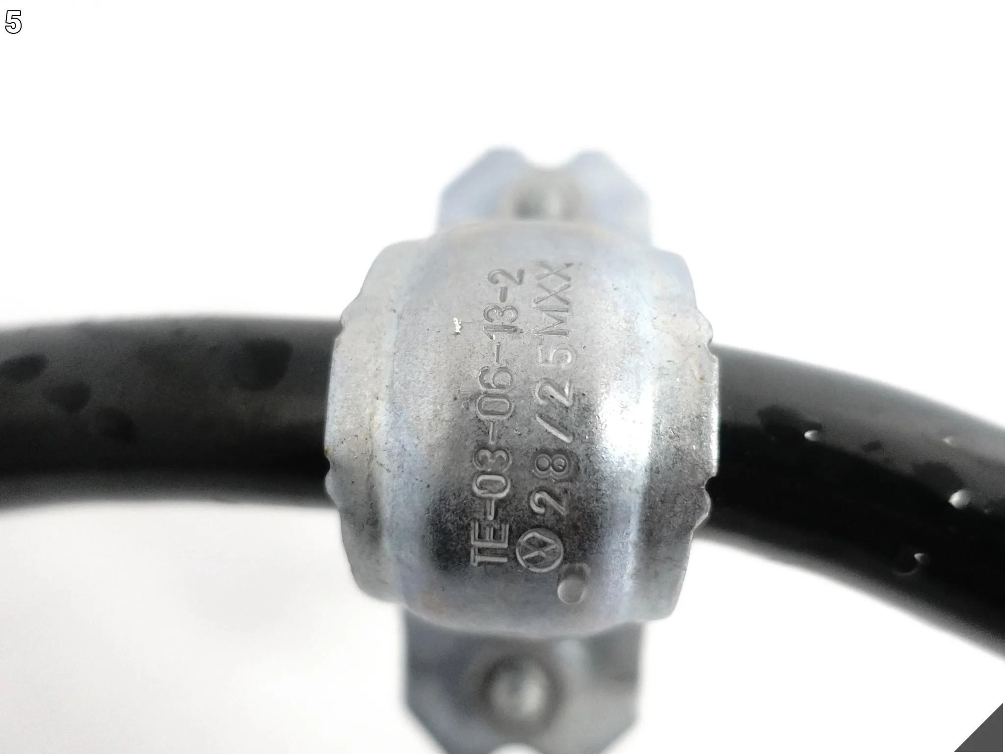 VW TIGUAN 571 AUDI SKODA SEAT CUPRA STABILIZATOR DRĄŻEK PRZÓD 2.0TDI 0KM VW TIGUAN 571 AUDI SKODA SEAT CUPRA STABILIZATOR DRĄŻEK PRZÓD 2.0TDI 0KM - obrazek 6