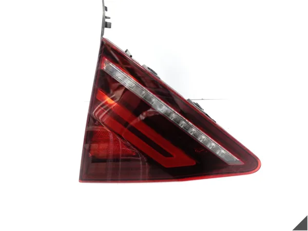 AUDI A7 S7 RS7 4G8 C7 LIFT 14-18 LAMPA LED TYLNA W KLAPE LEWA MATRIX EU AUDI A7 S7 RS7 4G8 C7 LIFT 14-18 LAMPA LED TYLNA W KLAPE LEWA MATRIX EU