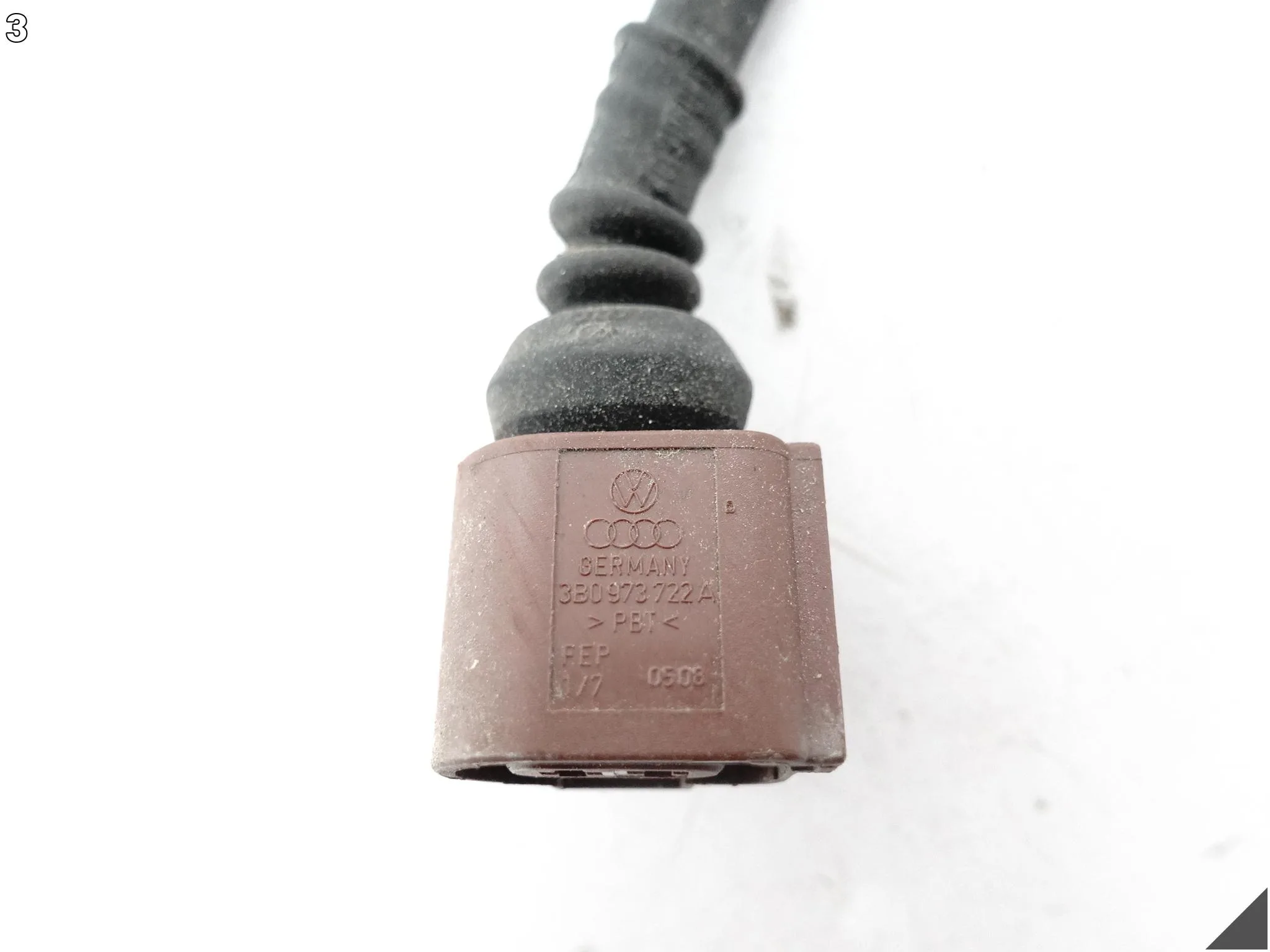 AUDI A7 4G8 C7 14-18 LIFT WIĄZKA INSTALACJA AMORTYZATORA ZAWIESZENIA TYŁ R AUDI A7 4G8 C7 14-18 LIFT WIĄZKA INSTALACJA AMORTYZATORA ZAWIESZENIA TYŁ R - obrazek 4