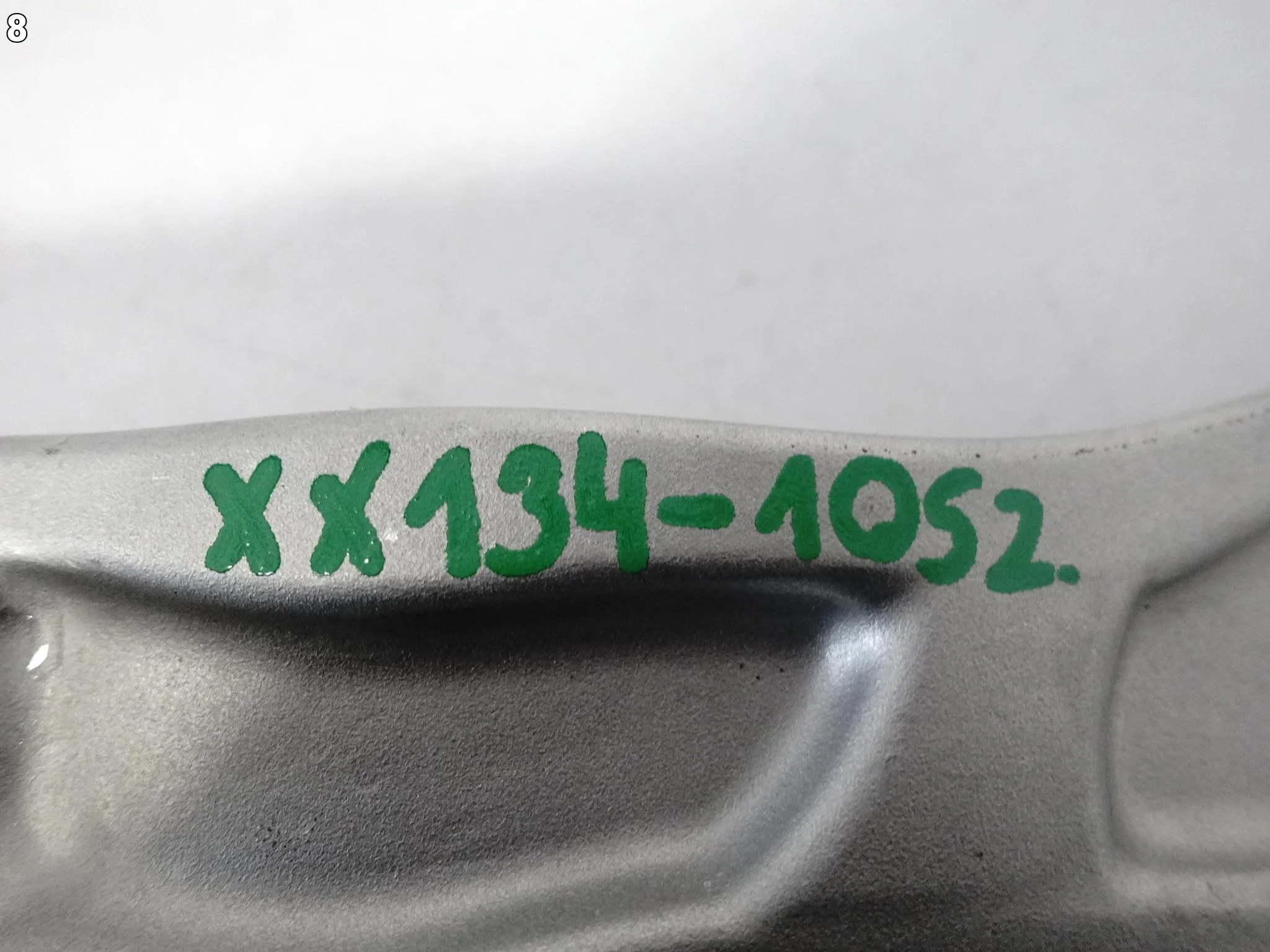 BMW 5 G60 G61 23- WAHACZ POPRZECZNY DOLNY LEWY PRZÓD ORYGINALNY BMW 5 G60 G61 23- WAHACZ POPRZECZNY DOLNY LEWY PRZÓD ORYGINALNY - obrazek 9