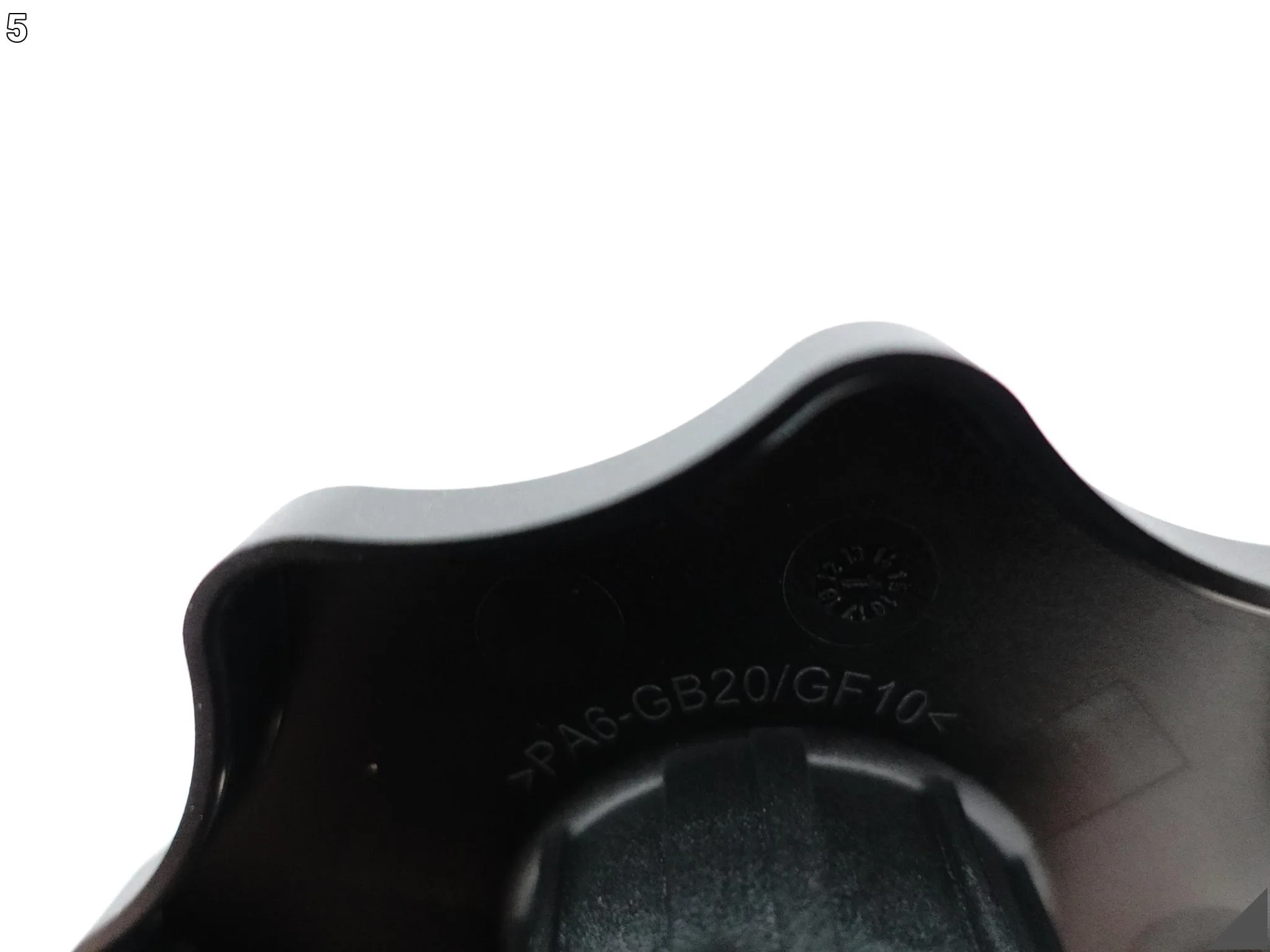 AUDI A7 S7 RS7 4G8 C7 10-18 MOCOWANIE KOŁA ZAPASOWEGO DOJAZDÓWKI ŚRUBA TYŁ AUDI A7 S7 RS7 4G8 C7 10-18 MOCOWANIE KOŁA ZAPASOWEGO DOJAZDÓWKI ŚRUBA TYŁ - obrazek 6