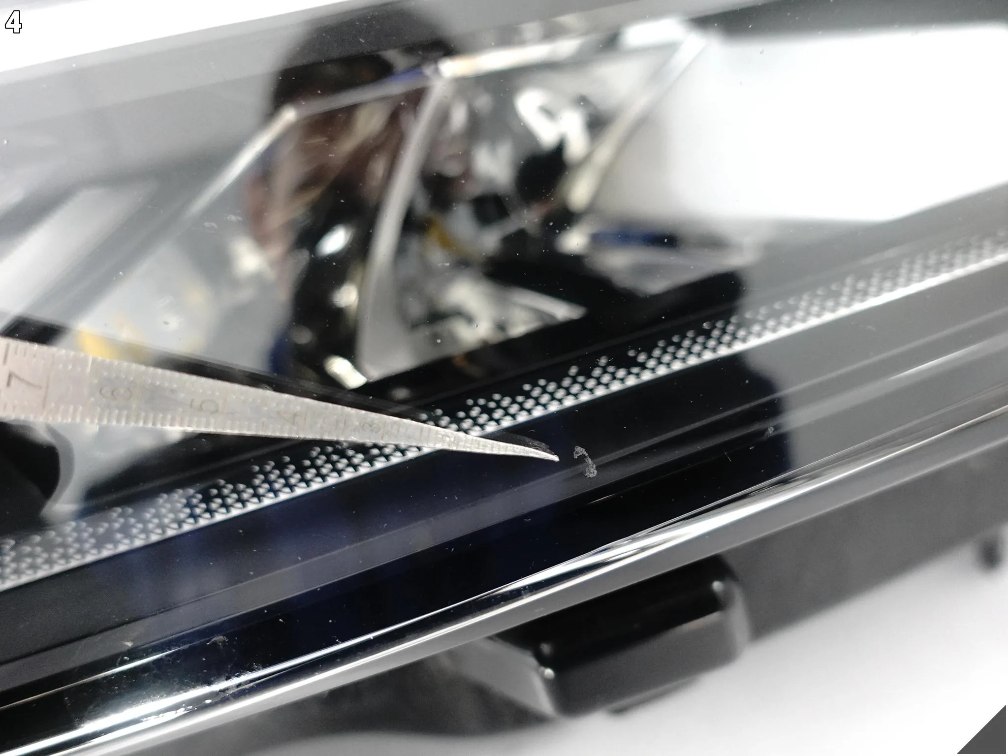 SEAT TARRACO 5FJ 18-24 LAMPA HEADLIGHT FULL LED PRAWA PRZÓD EUROPA SEAT TARRACO 5FJ 18-24 LAMPA HEADLIGHT FULL LED PRAWA PRZÓD EUROPA - obrazek 5