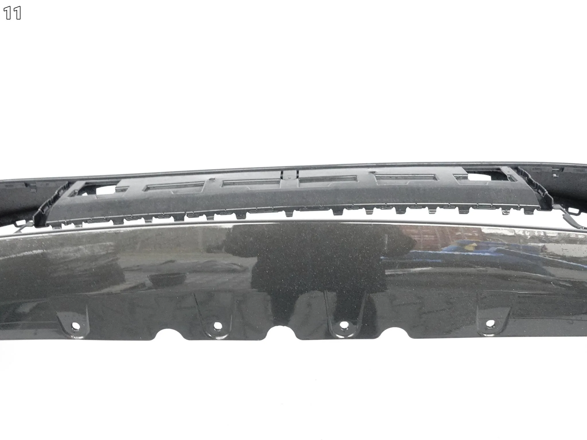 BMW 3 G20 G21 LCI LIFT M-PAKIET MSP 22- ZDERZAK BUMPER PRZÓD (PDC) BMW 3 G20 G21 LCI LIFT M-PAKIET MSP 22- ZDERZAK BUMPER PRZÓD (PDC) - obrazek 12