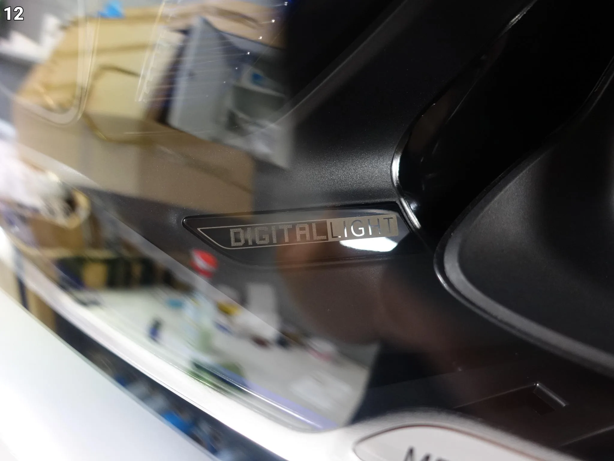 MERCEDES GLC II X254 C254 AMG 22- LAMPA FULL LED DIGITAL LIGHT LEWA EUROPA MERCEDES GLC II X254 C254 AMG 22- LAMPA FULL LED DIGITAL LIGHT LEWA EUROPA - obrazek 13