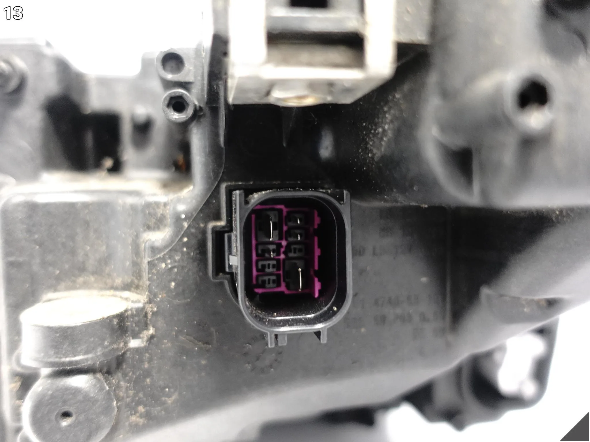 AUDI E-TRON ETRON Q8 4KE 18- LAMPA FULL LED PRAWA PRZÓD EUROPA AUDI E-TRON ETRON Q8 4KE 18- LAMPA FULL LED PRAWA PRZÓD EUROPA - obrazek 14