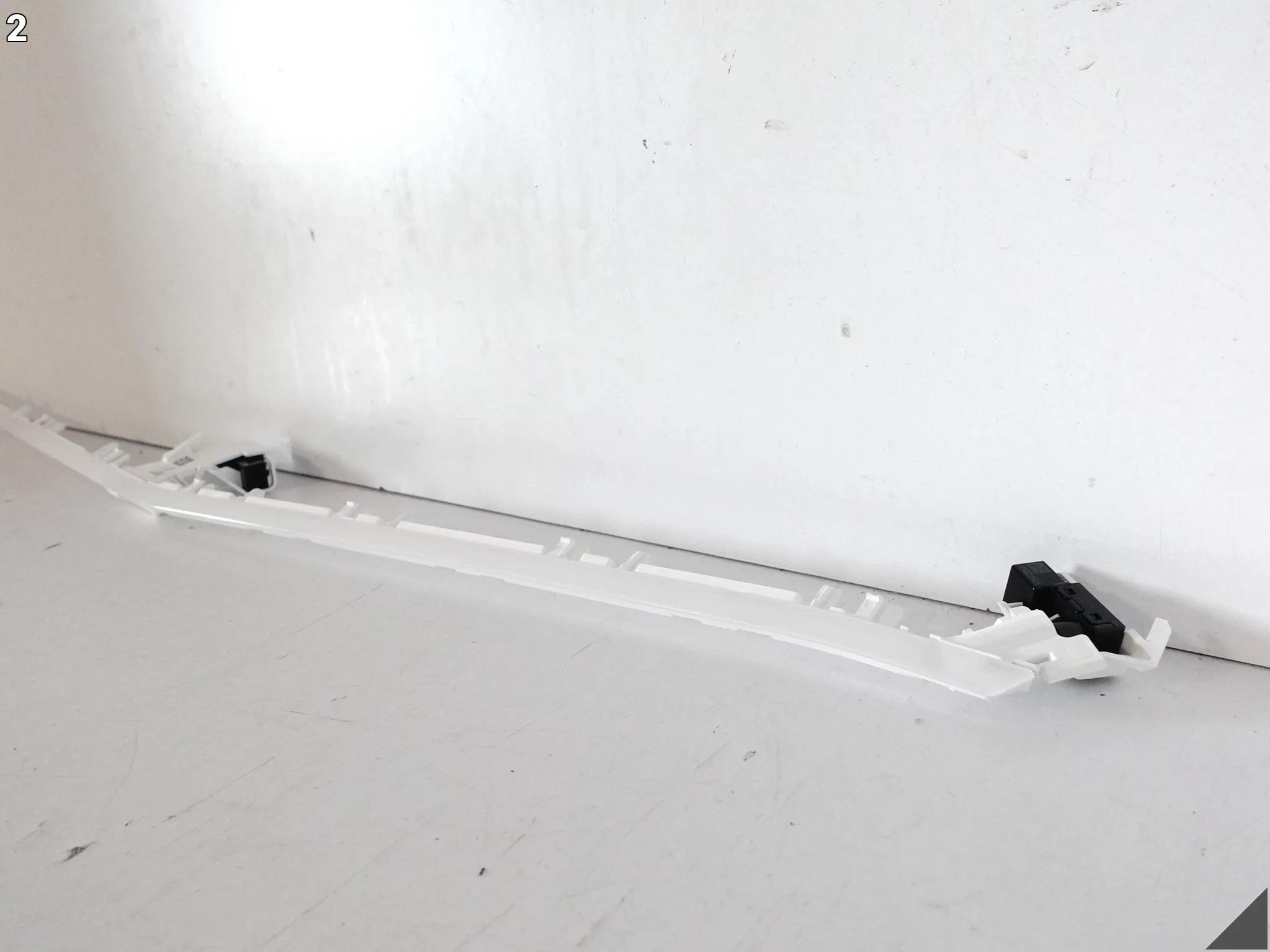 VW TIGUAN III 571 24- MODUŁ PODŚWIETLENIA LED DESKA ROZDZIELCZA PRAWY EU VW TIGUAN III 571 24- MODUŁ PODŚWIETLENIA LED DESKA ROZDZIELCZA PRAWY EU - obrazek 3