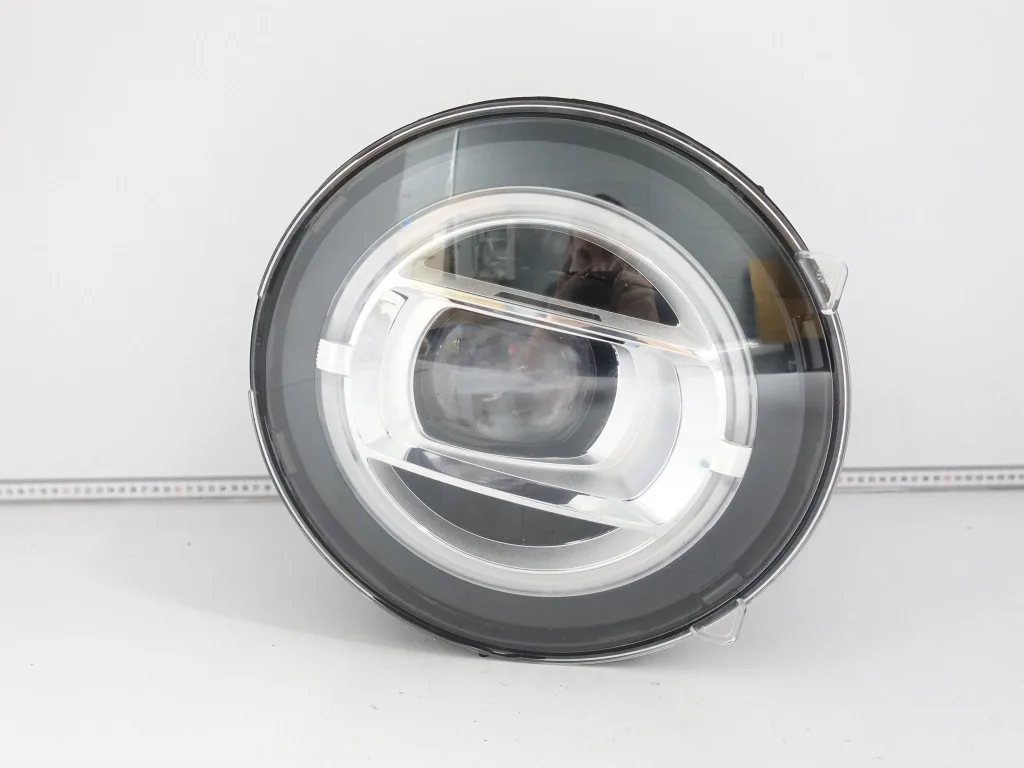 MERCEDES G-KLASA W463 18-24 LIFT MOPF LAMPA FULL LED MULTIBEAM PRAWA EU MERCEDES G-KLASA W463 18-24 LIFT MOPF LAMPA FULL LED MULTIBEAM PRAWA EU