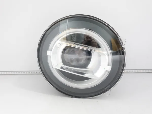 MERCEDES G-KLASA W463 18-24 LIFT MOPF LAMPA FULL LED MULTIBEAM PRAWA EU