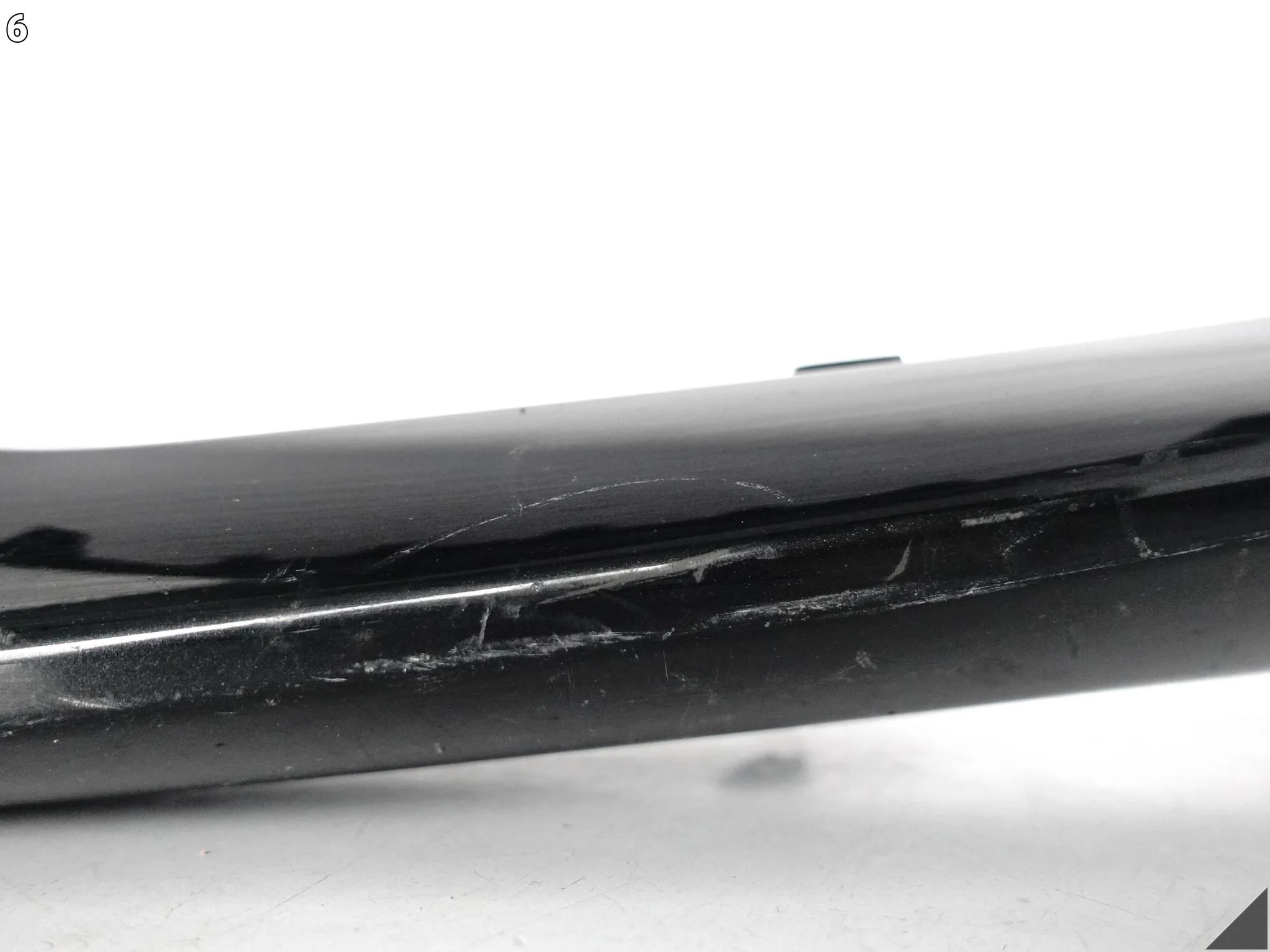 BMW 5 G30 G31 M-PAKIET MSP LCI / LIFT 20-24 ZDERZAK BUMPER PRZÓD (6xPDC) BMW 5 G30 G31 M-PAKIET MSP LCI / LIFT 20-24 ZDERZAK BUMPER PRZÓD (6xPDC) - obrazek 7
