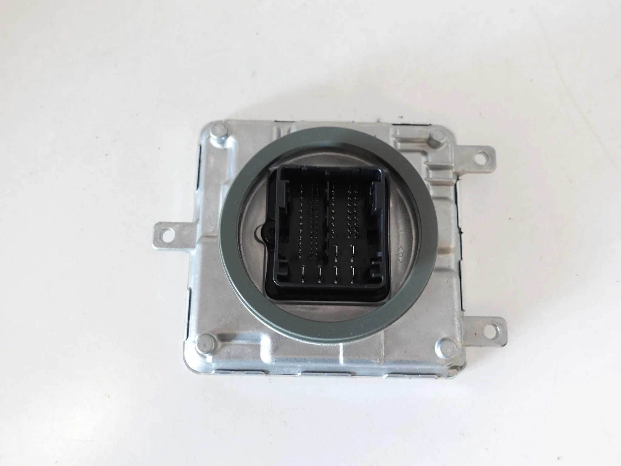PORSCHE MACAN 95C AUDI A6 S6 4K0 C8 VW MODUŁ PRZETWORNICA LED LAMPY PRZÓD PORSCHE MACAN 95C AUDI A6 S6 4K0 C8 VW MODUŁ PRZETWORNICA LED LAMPY PRZÓD