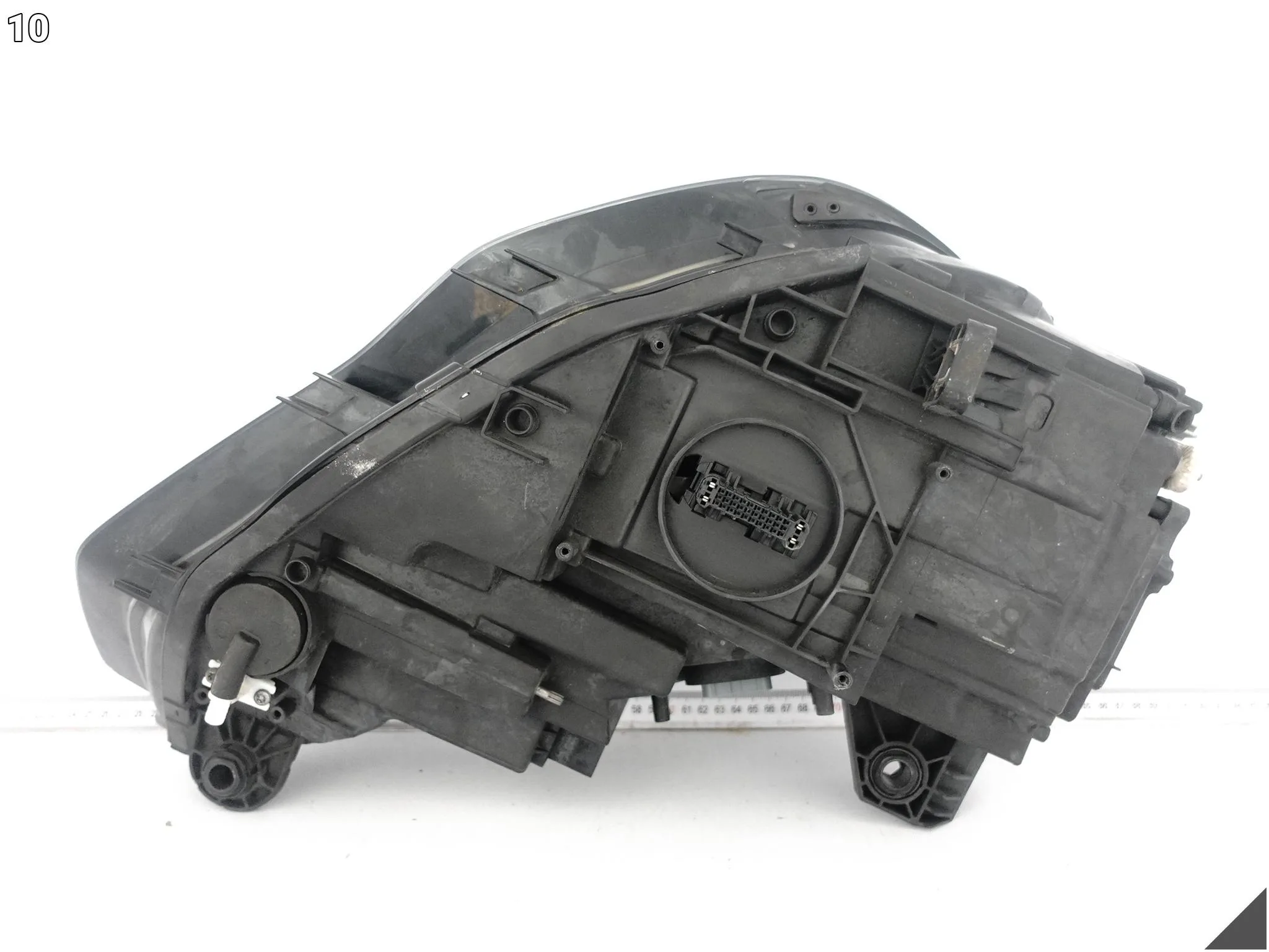 AUDI RS3 A3 S3 8V0 12-16 LAMPA HEADLIGHT FULL LED LEWA PRZÓD EUROPA AUDI RS3 A3 S3 8V0 12-16 LAMPA HEADLIGHT FULL LED LEWA PRZÓD EUROPA - obrazek 11