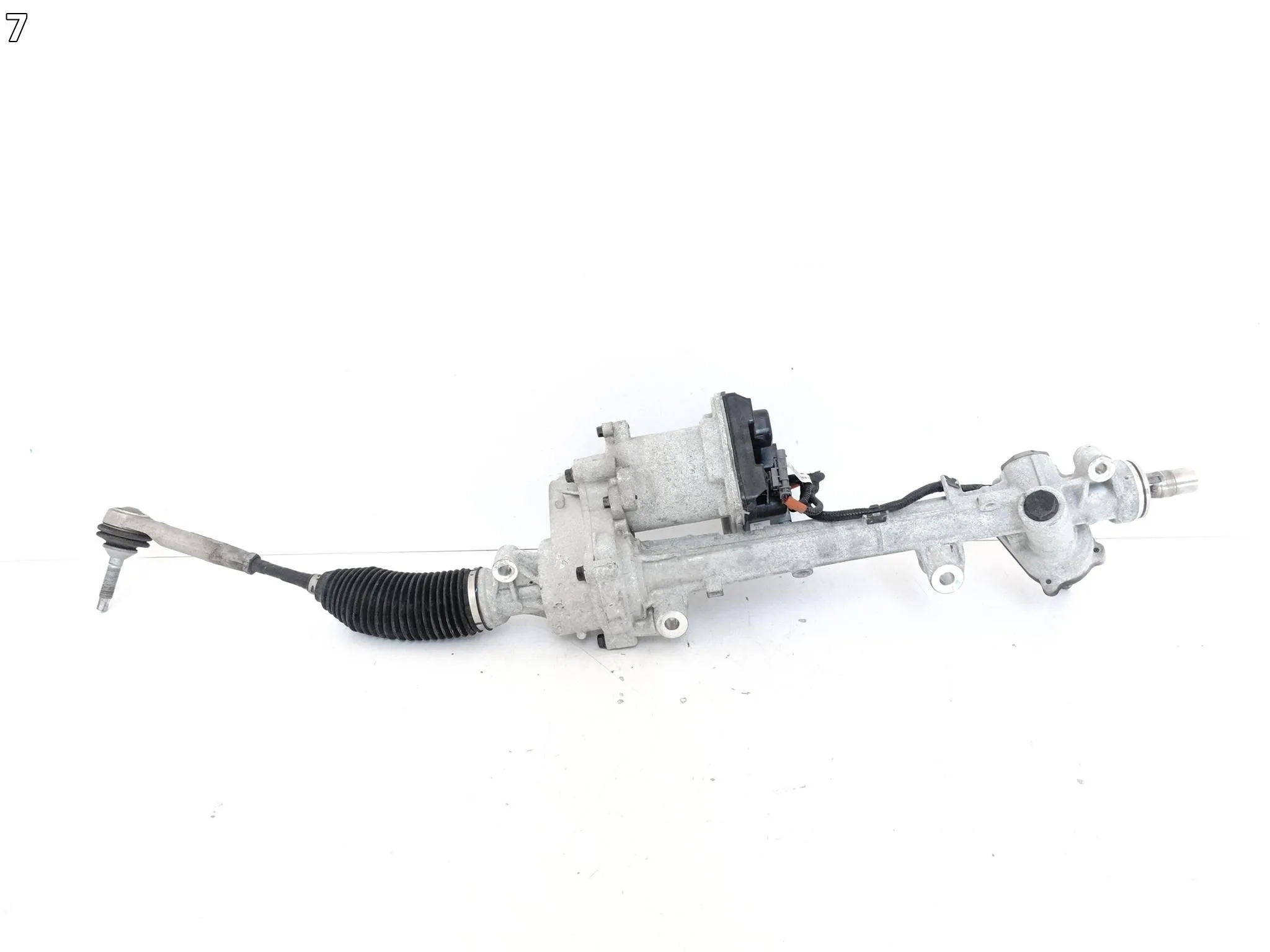 TESLA MODEL Y 3 PRZEKŁADNIA KIEROWNICZA MAGLOWNICA PRZÓD 1044831-00-H EU TESLA MODEL Y 3 PRZEKŁADNIA KIEROWNICZA MAGLOWNICA PRZÓD 1044831-00-H EU - obrazek 8