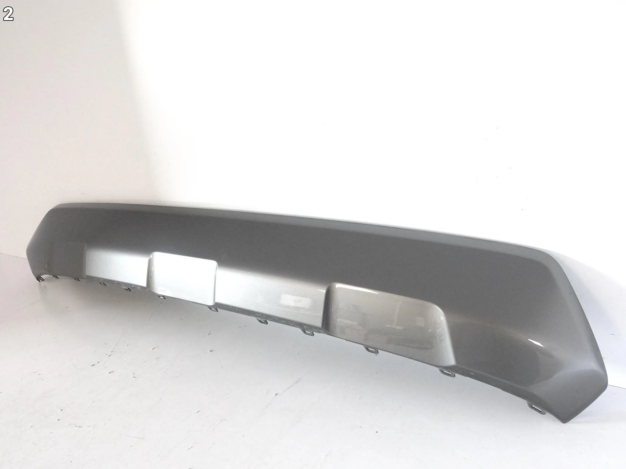 TOYOTA RAV4 V 19- SPOILER DYFUZOR NAKŁADKA OSŁONA LISTWA W ZDERZAK TYŁ TOYOTA RAV4 V 19- SPOILER DYFUZOR NAKŁADKA OSŁONA LISTWA W ZDERZAK TYŁ - obrazek 3