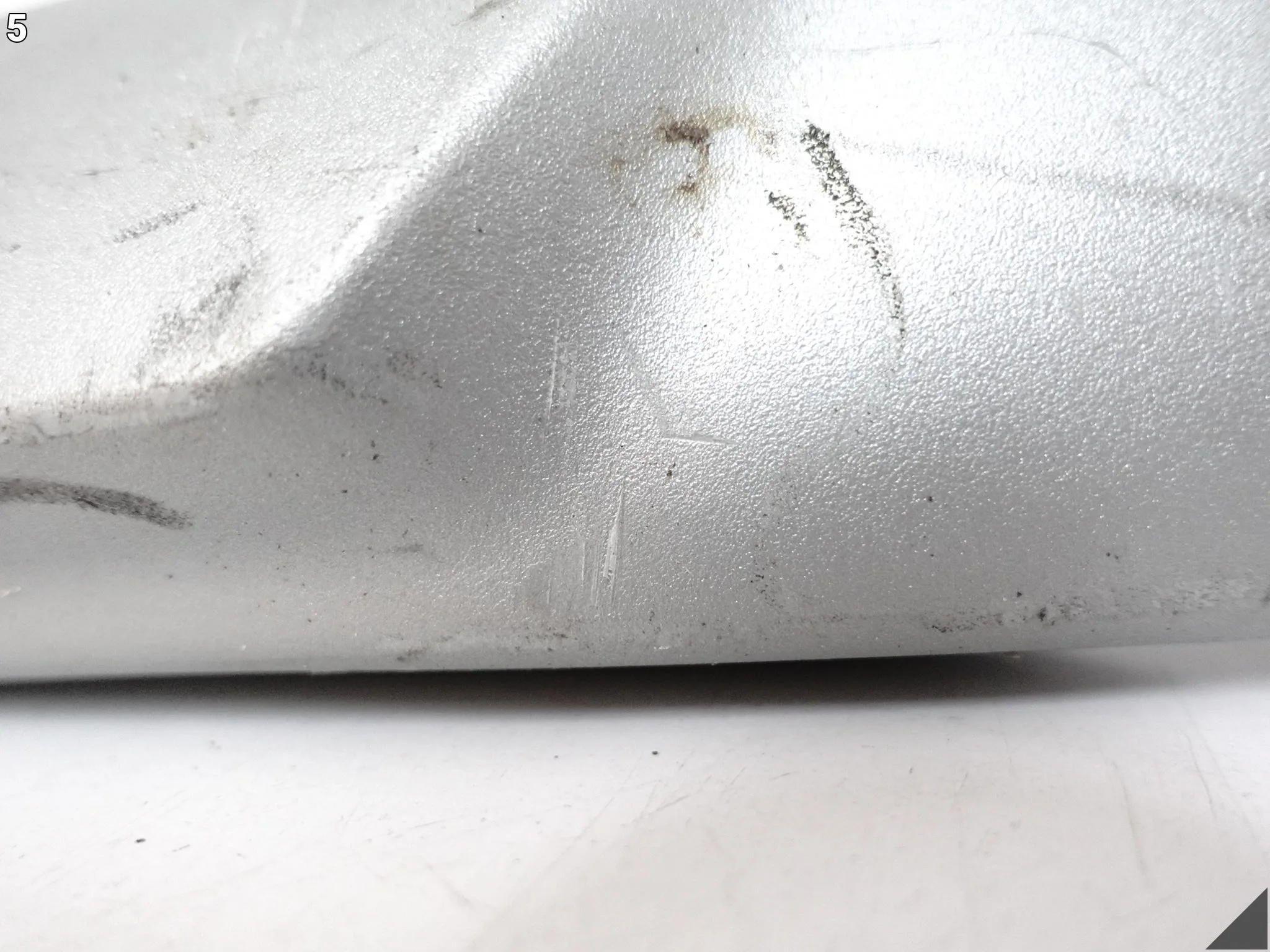 BMW X1 U11 X-LINE 22- SPOILER LISTWA HOKEJ DOKŁADKA ZDERZAKA PRZÓD 5A0DB81 BMW X1 U11 X-LINE 22- SPOILER LISTWA HOKEJ DOKŁADKA ZDERZAKA PRZÓD 5A0DB81 - obrazek 6
