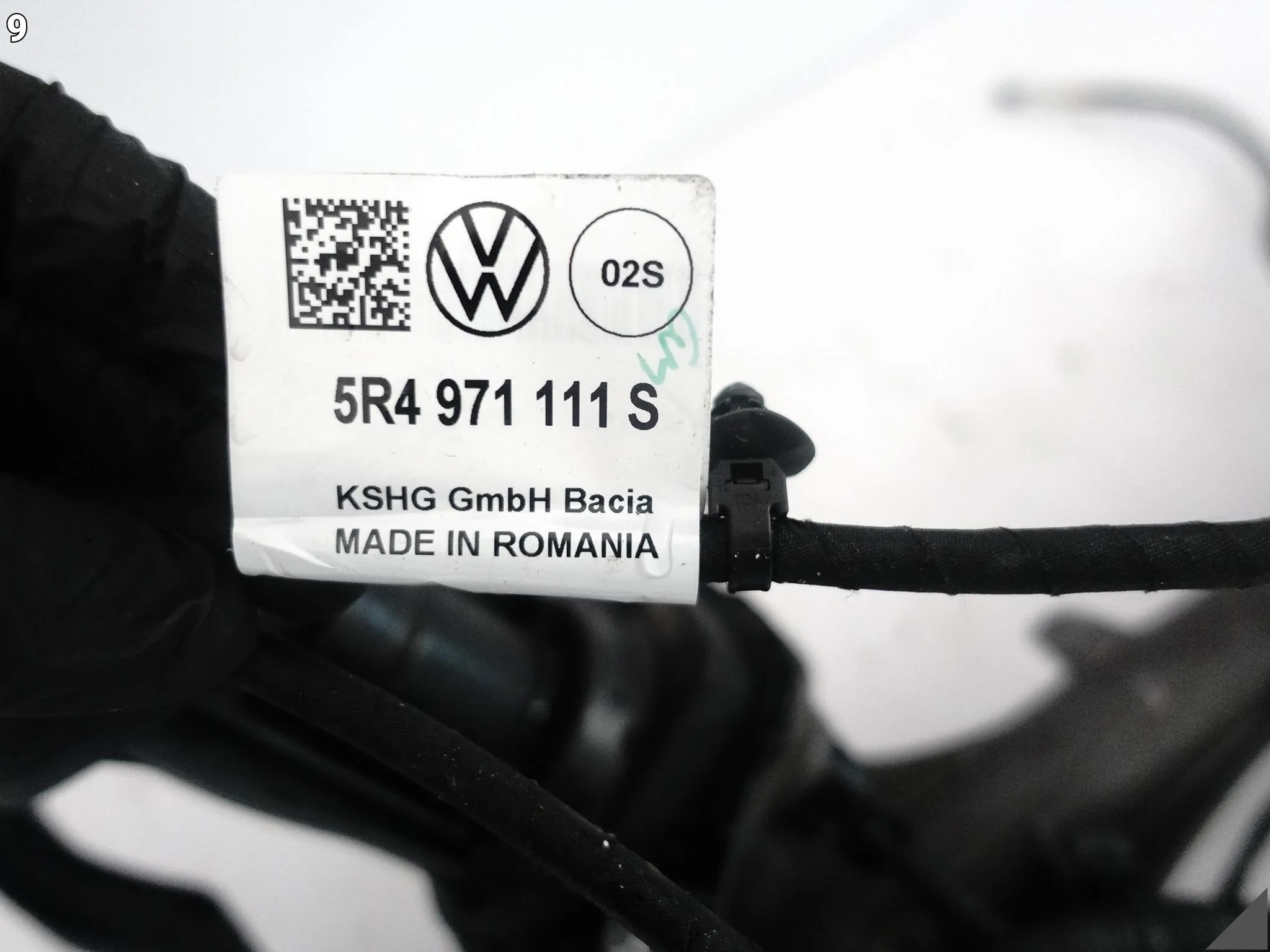VW TIGUAN CT1 III 571 24- PRZEKŁADNIA KIEROWNICZA MAGLOWNICA 2.0TDI 0KM EU VW TIGUAN CT1 III 571 24- PRZEKŁADNIA KIEROWNICZA MAGLOWNICA 2.0TDI 0KM EU - obrazek 10