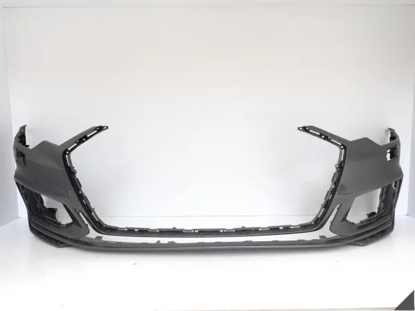 AUDI A6 S6 C8 4K0 S-LINE LIFT 18-24 ZDERZAK BUMPER PRZÓD (6xPDC/SPRYSKI)