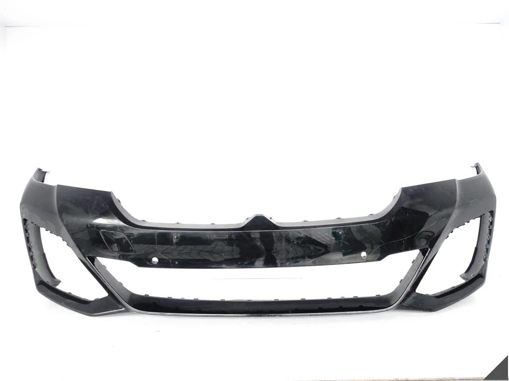 BMW 5 G30 G31 M-PAKIET MSP LCI / LIFT 20-24 ZDERZAK BUMPER PRZÓD (6xPDC) BMW 5 G30 G31 M-PAKIET MSP LCI / LIFT 20-24 ZDERZAK BUMPER PRZÓD (6xPDC)