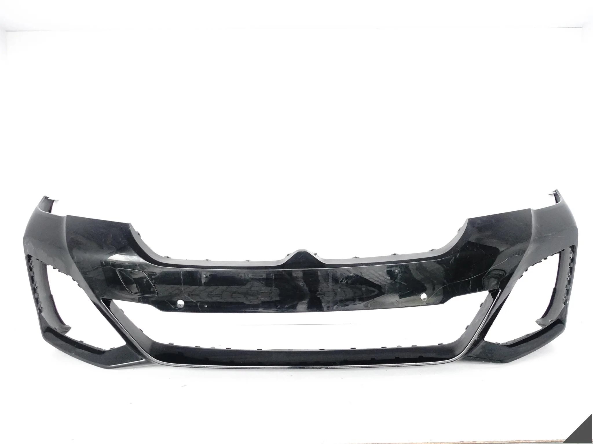 BMW 5 G30 G31 M-PAKIET MSP LCI / LIFT 20-24 ZDERZAK BUMPER PRZÓD (6xPDC) BMW 5 G30 G31 M-PAKIET MSP LCI / LIFT 20-24 ZDERZAK BUMPER PRZÓD (6xPDC)