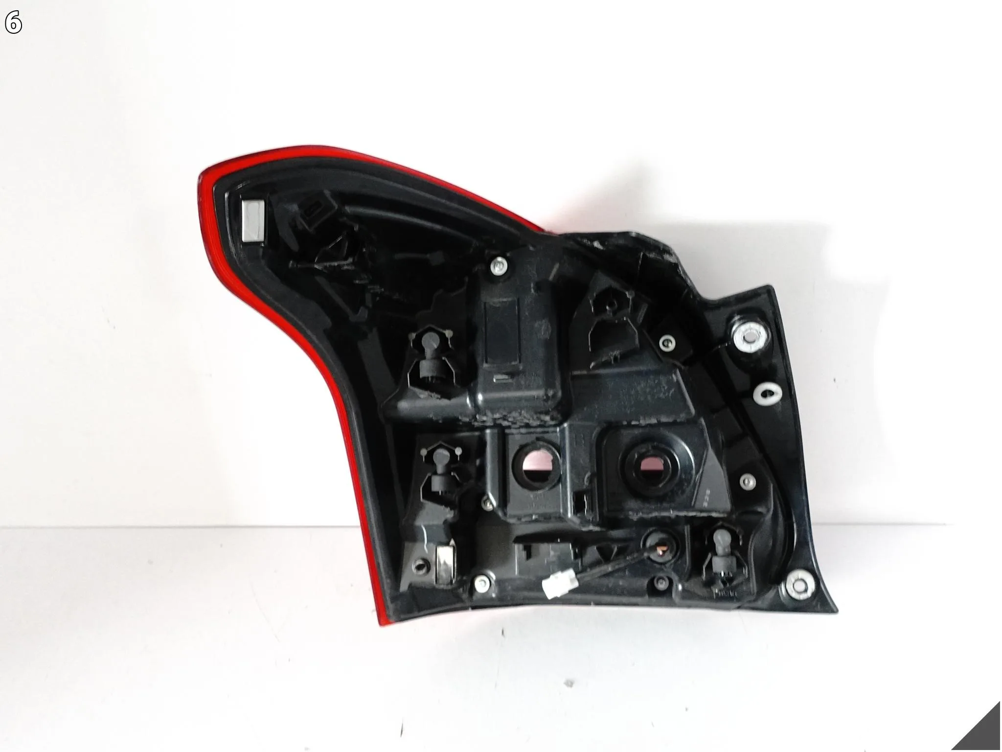 SUZUKI SWIFT MK8 VI 17-24 LAMPA LED W BŁOTNIK PRAWA TYŁ EU 220-59363 SUZUKI SWIFT MK8 VI 17-24 LAMPA LED W BŁOTNIK PRAWA TYŁ EU 220-59363 - obrazek 7